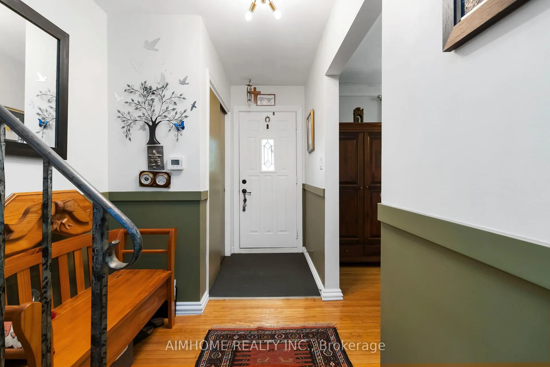 Photo 5 of 1031 Marley Crescent, Burlington, LaSalle — HOMEH