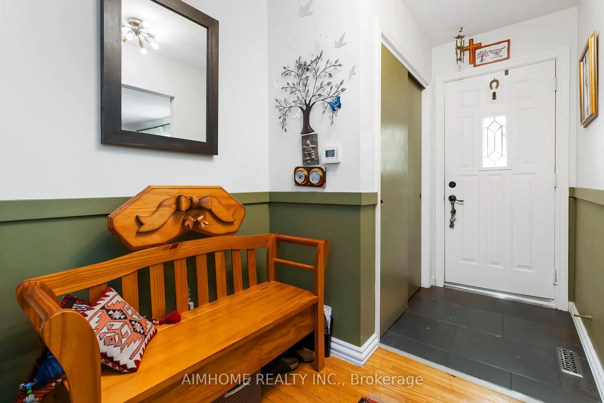 Photo 6 of 1031 Marley Crescent, Burlington, LaSalle — HOMEH