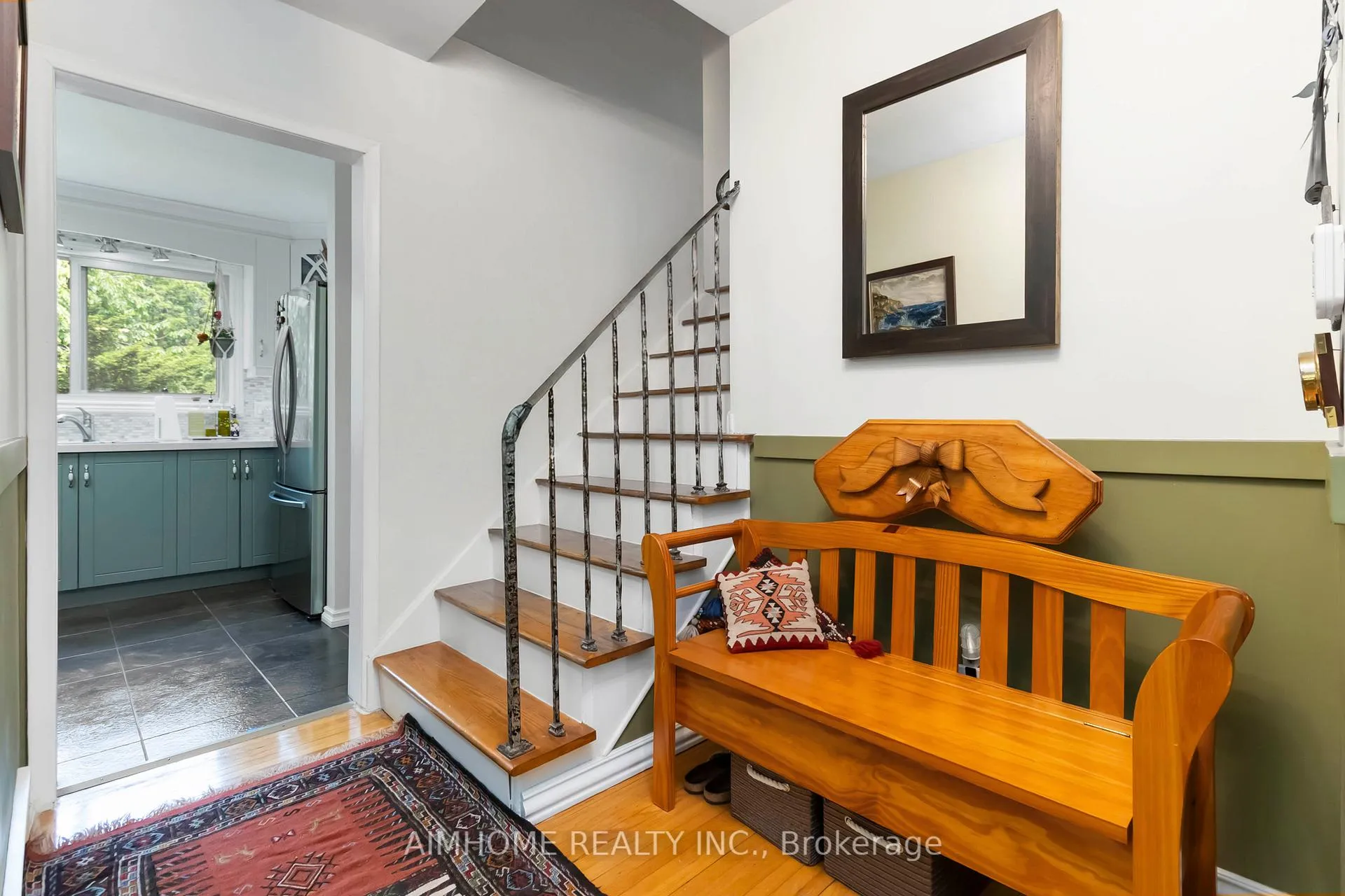 Photo 7 of 1031 Marley Crescent, Burlington, LaSalle — HOMEH