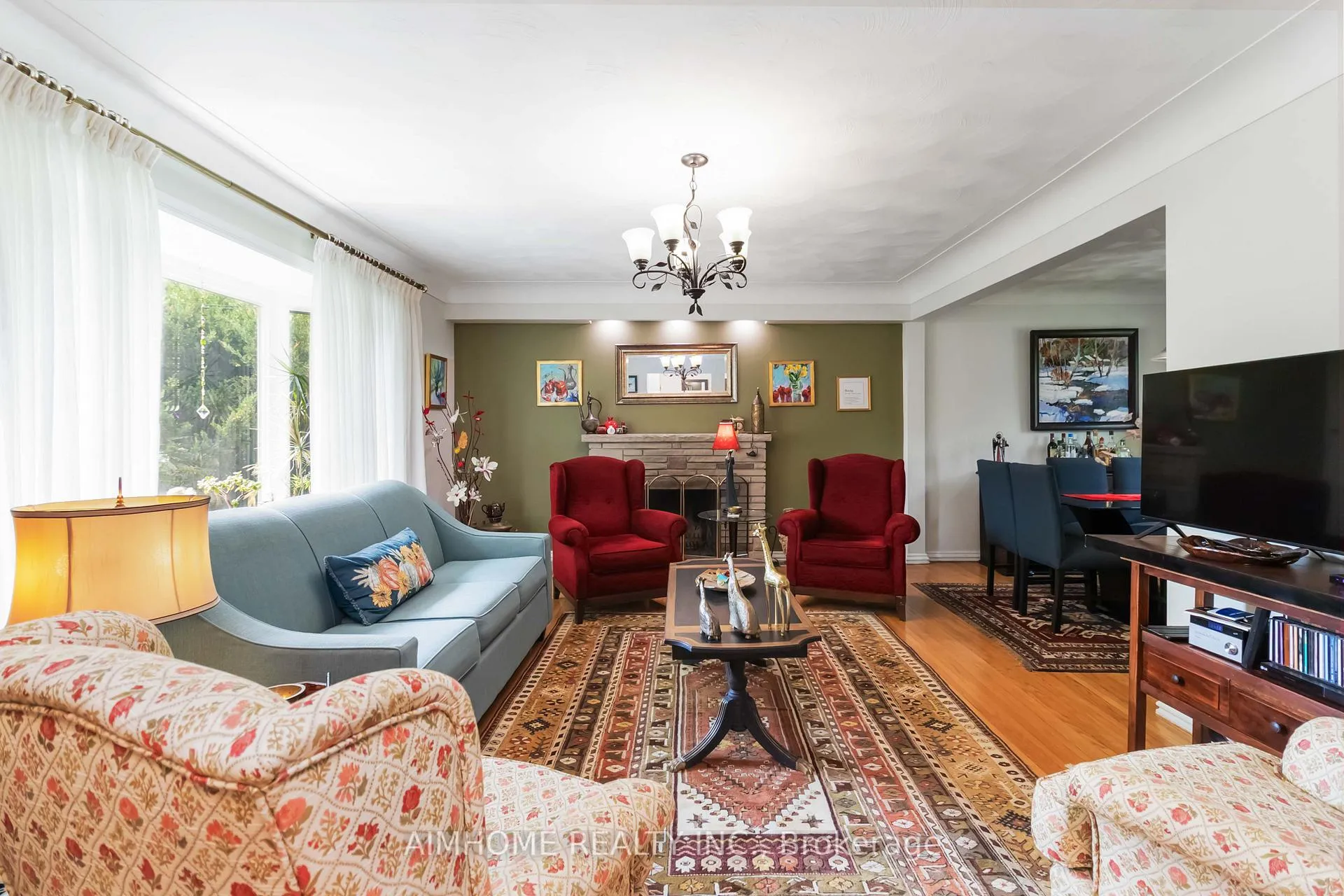 Photo 8 of 1031 Marley Crescent, Burlington, LaSalle — HOMEH