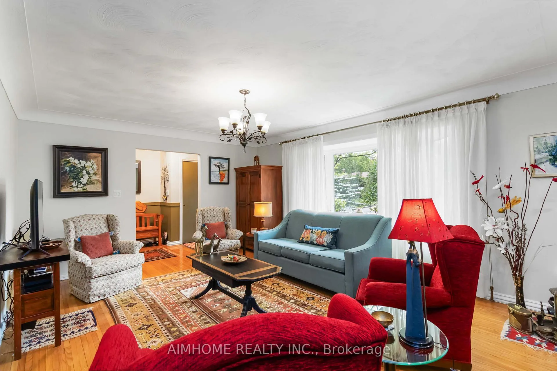 Photo 9 of 1031 Marley Crescent, Burlington, LaSalle — HOMEH