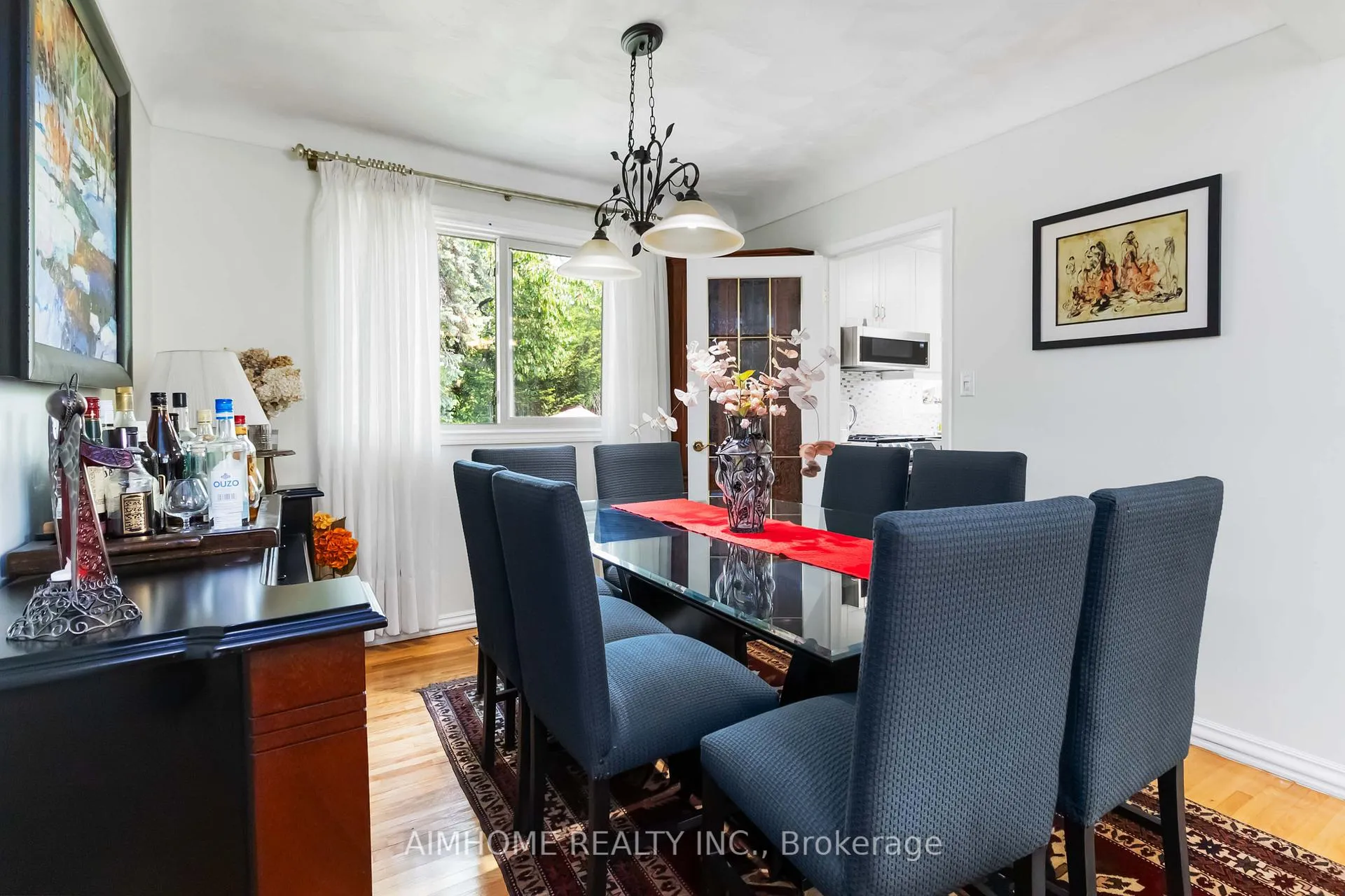 Photo 10 of 1031 Marley Crescent, Burlington, LaSalle — HOMEH