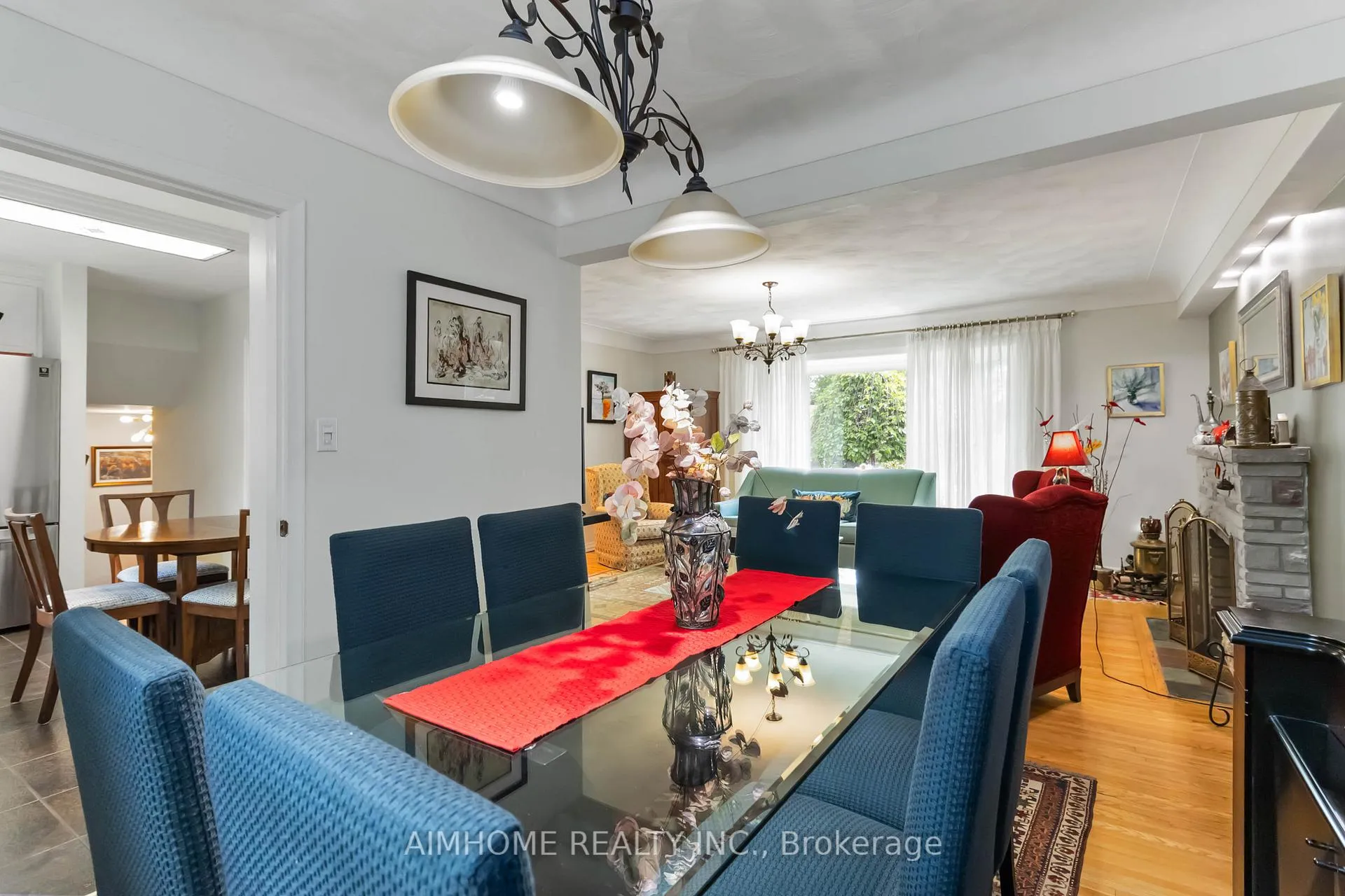 Photo 11 of 1031 Marley Crescent, Burlington, LaSalle — HOMEH