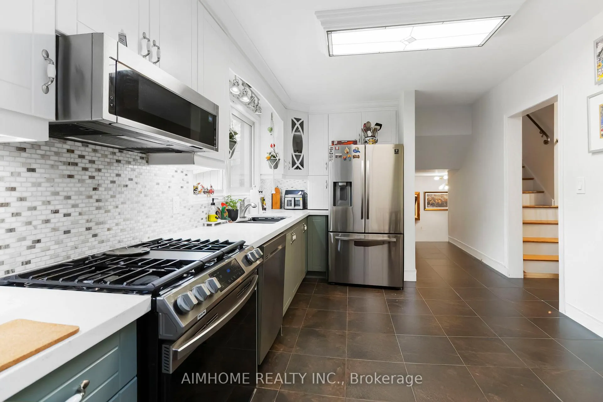 Photo 12 of 1031 Marley Crescent, Burlington, LaSalle — HOMEH