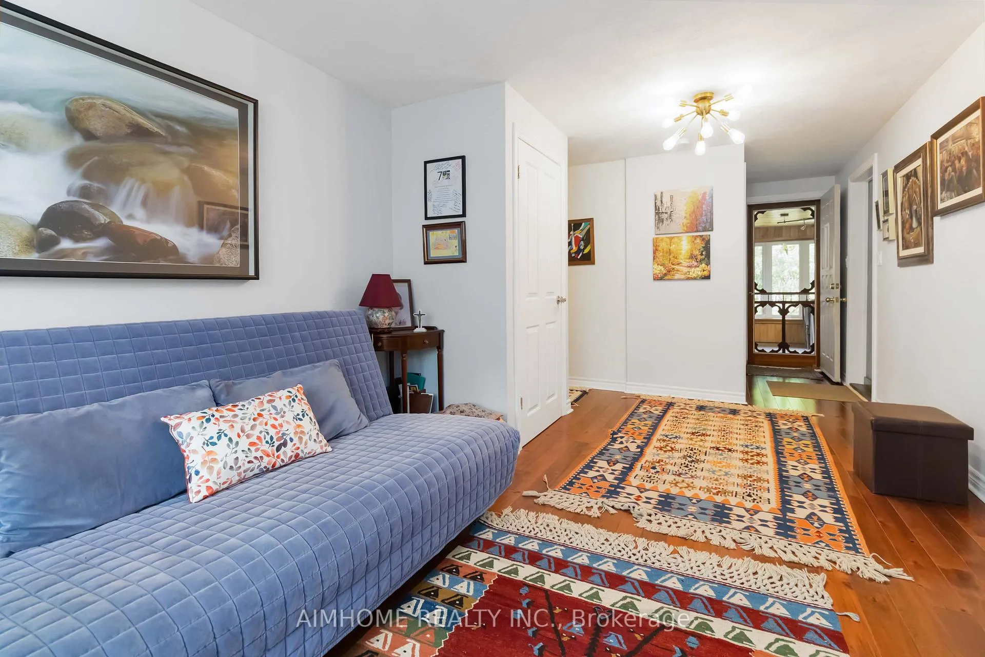 Photo 24 of 1031 Marley Crescent, Burlington, LaSalle — HOMEH