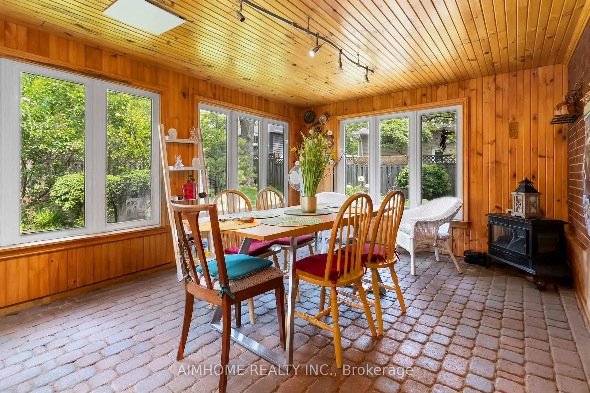 Photo 31 of 1031 Marley Crescent, Burlington, LaSalle — HOMEH