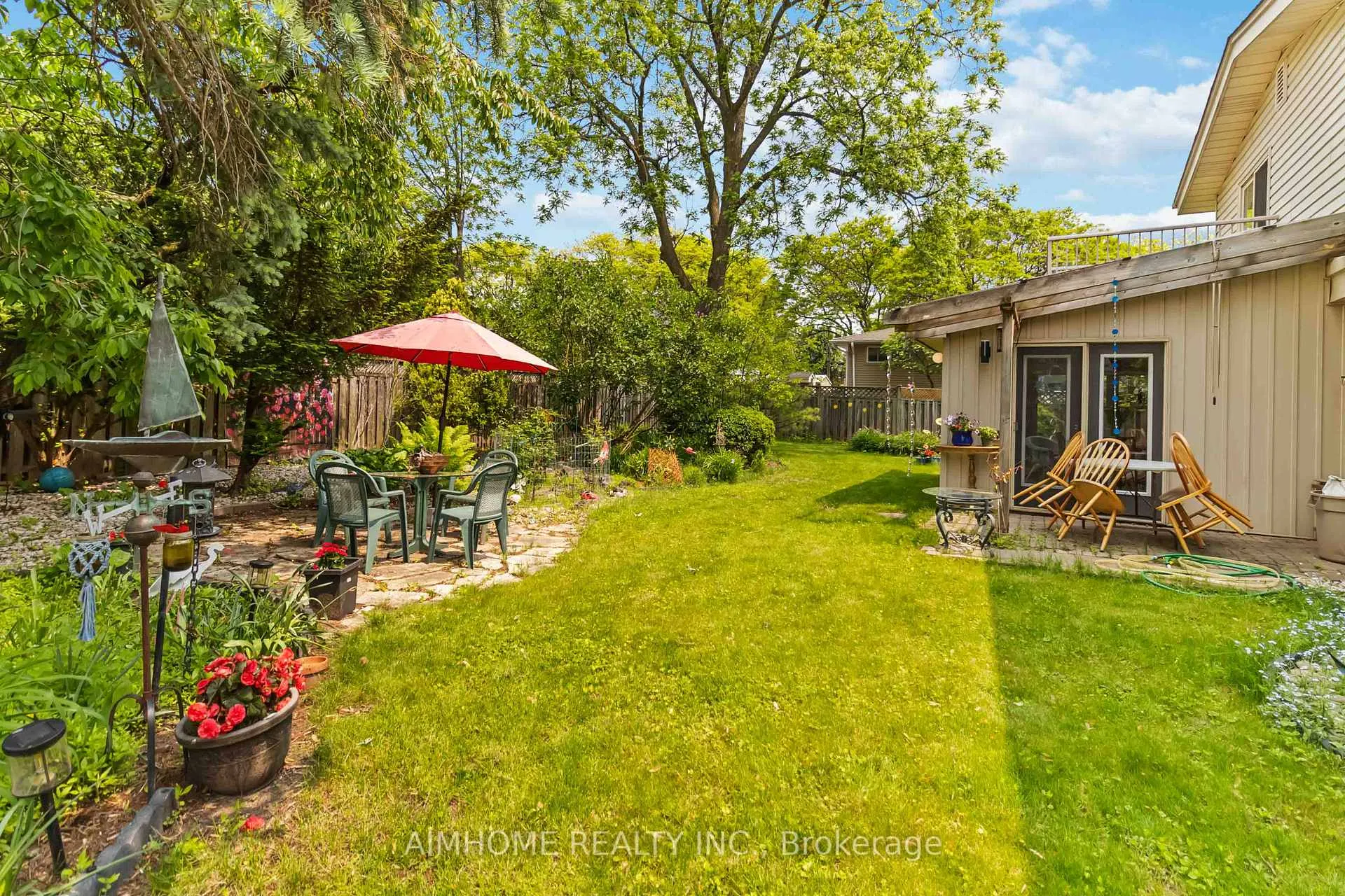 Photo 35 of 1031 Marley Crescent, Burlington, LaSalle — HOMEH