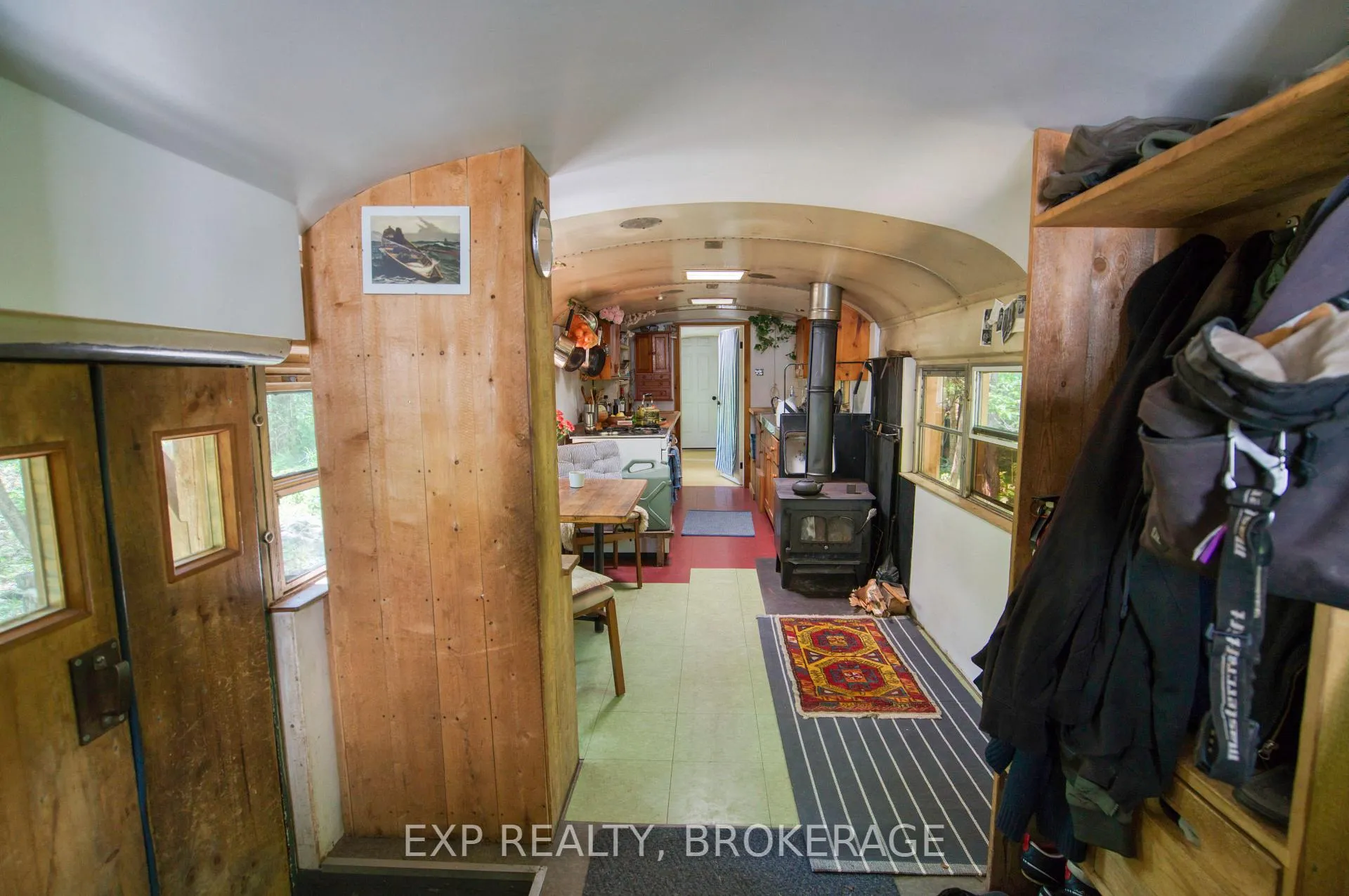 Photo 7 of 1563 Clarendon Road, Frontenac, Frontenac Centre — HOMEH