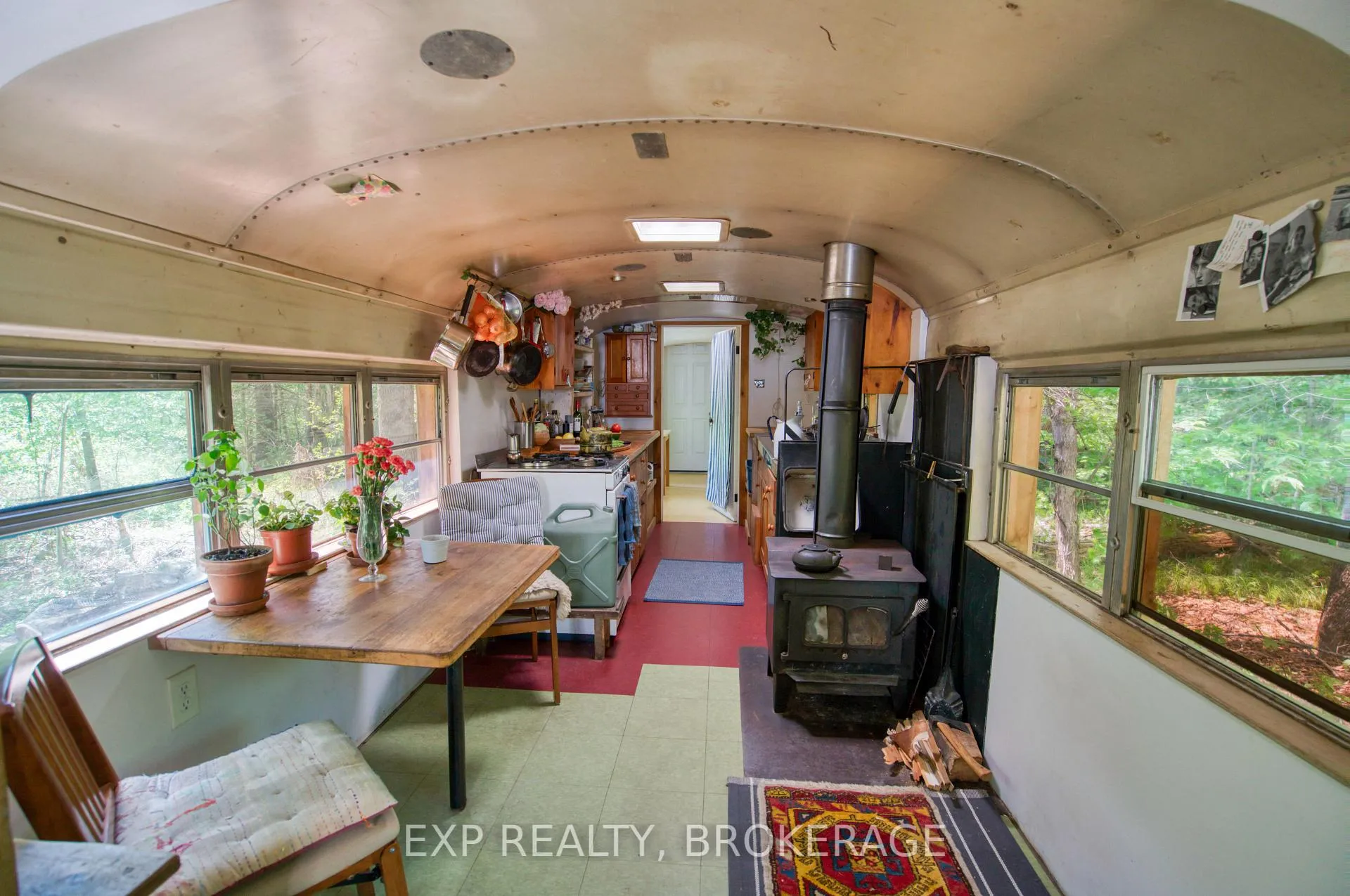 Photo 8 of 1563 Clarendon Road, Frontenac, Frontenac Centre — HOMEH