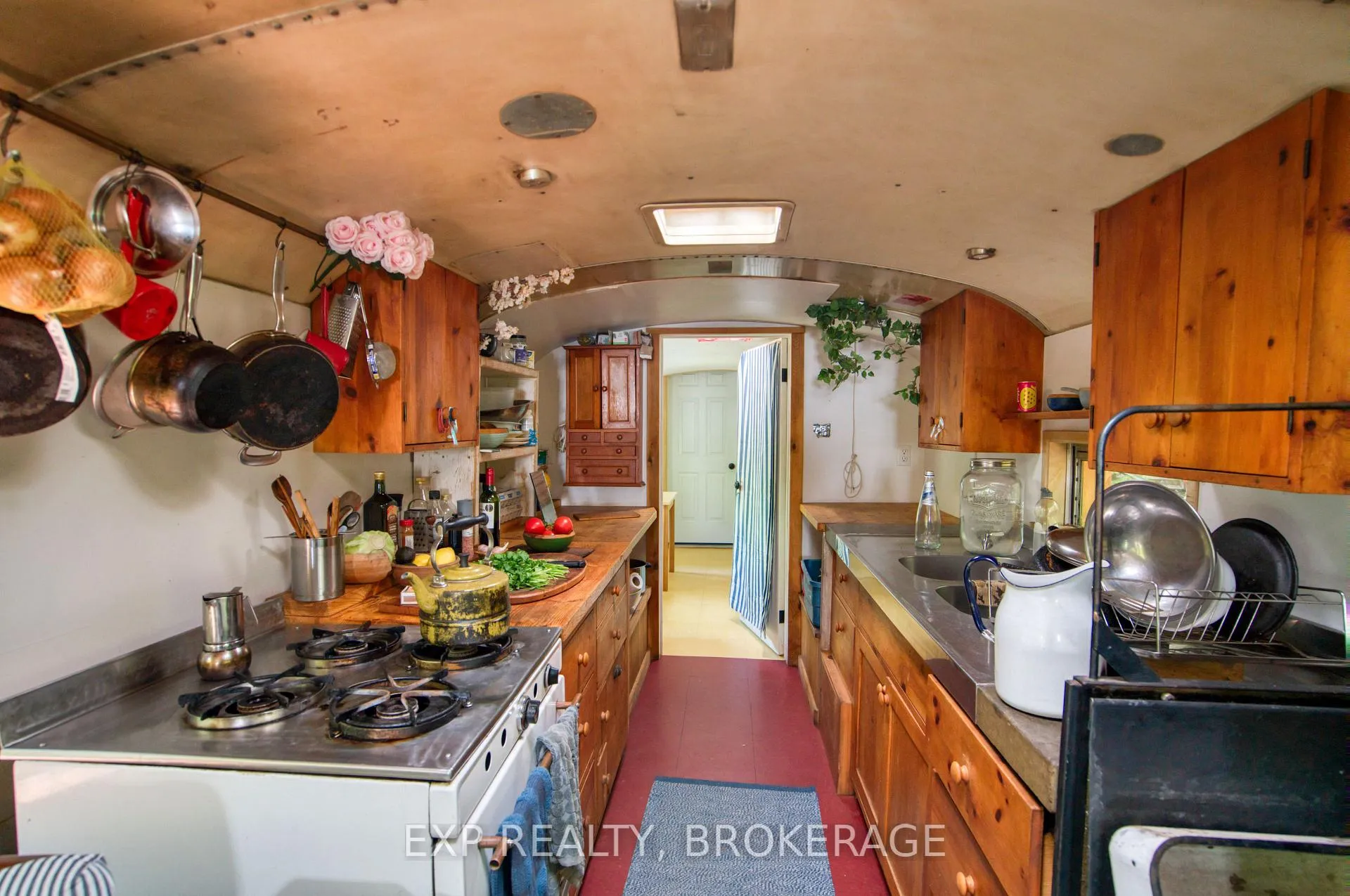 Photo 11 of 1563 Clarendon Road, Frontenac, Frontenac Centre — HOMEH