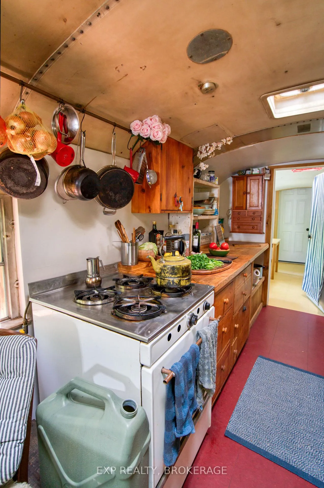 Photo 12 of 1563 Clarendon Road, Frontenac, Frontenac Centre — HOMEH