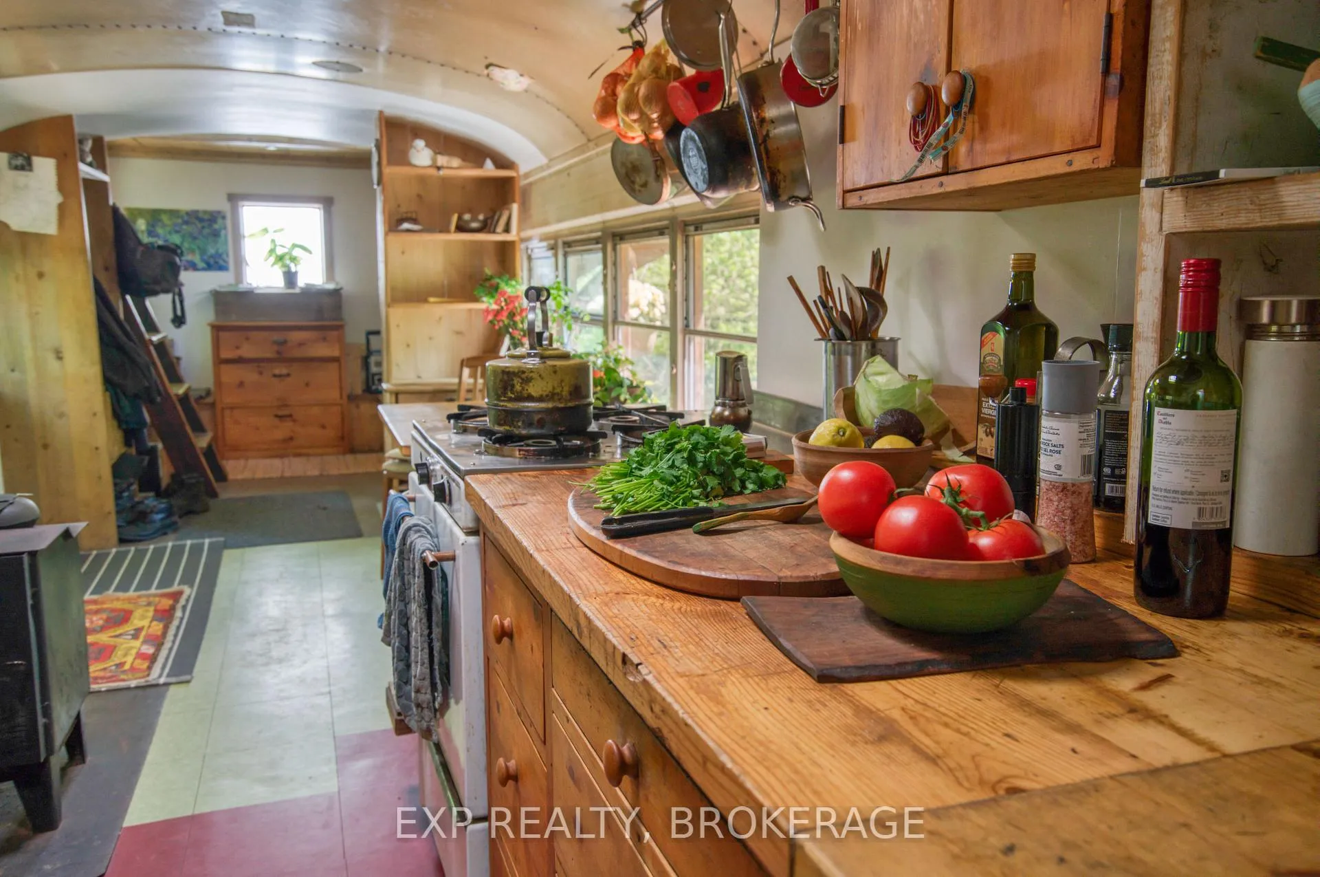 Photo 15 of 1563 Clarendon Road, Frontenac, Frontenac Centre — HOMEH