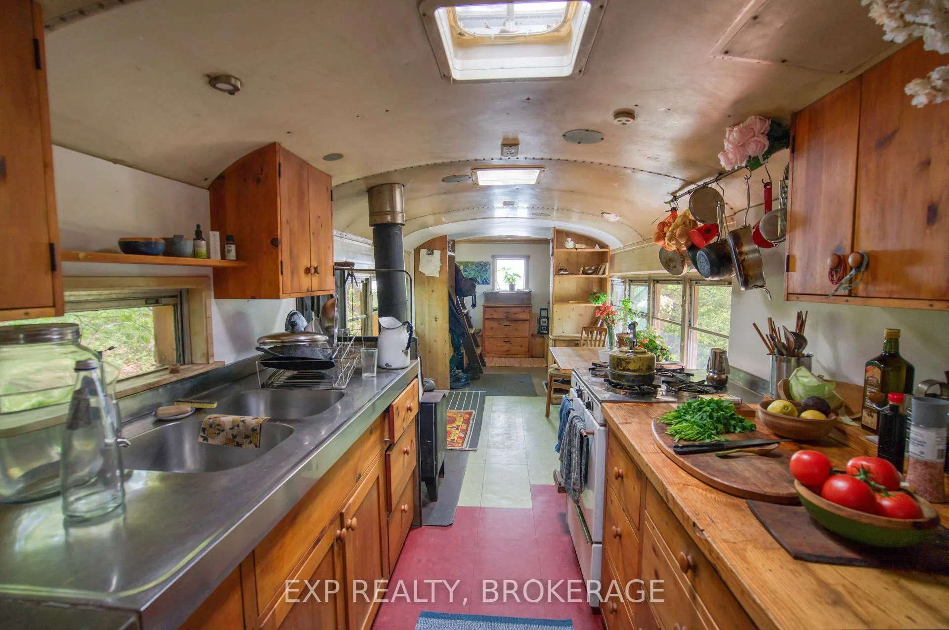 Photo 16 of 1563 Clarendon Road, Frontenac, Frontenac Centre — HOMEH