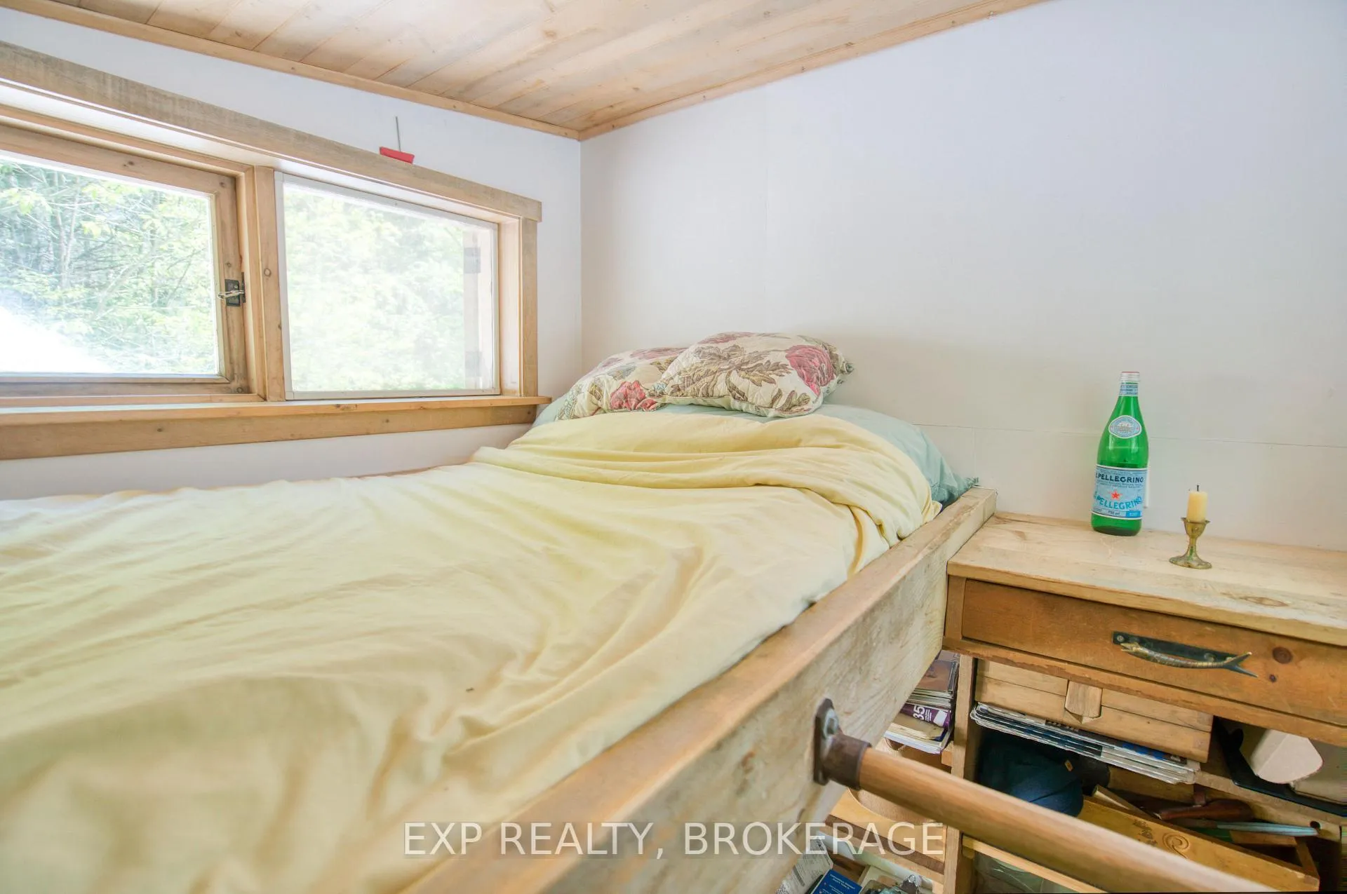 Photo 21 of 1563 Clarendon Road, Frontenac, Frontenac Centre — HOMEH