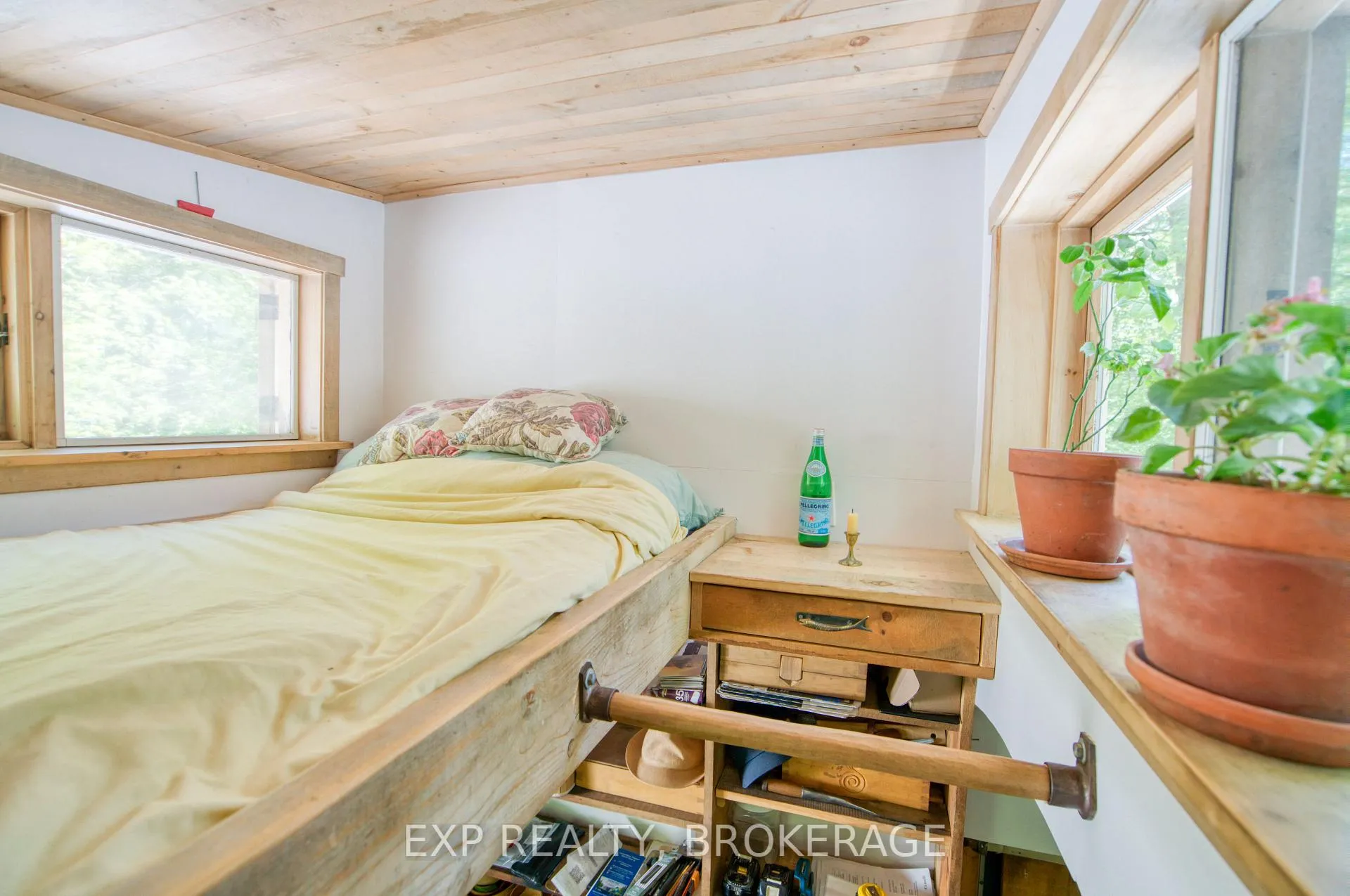 Photo 22 of 1563 Clarendon Road, Frontenac, Frontenac Centre — HOMEH