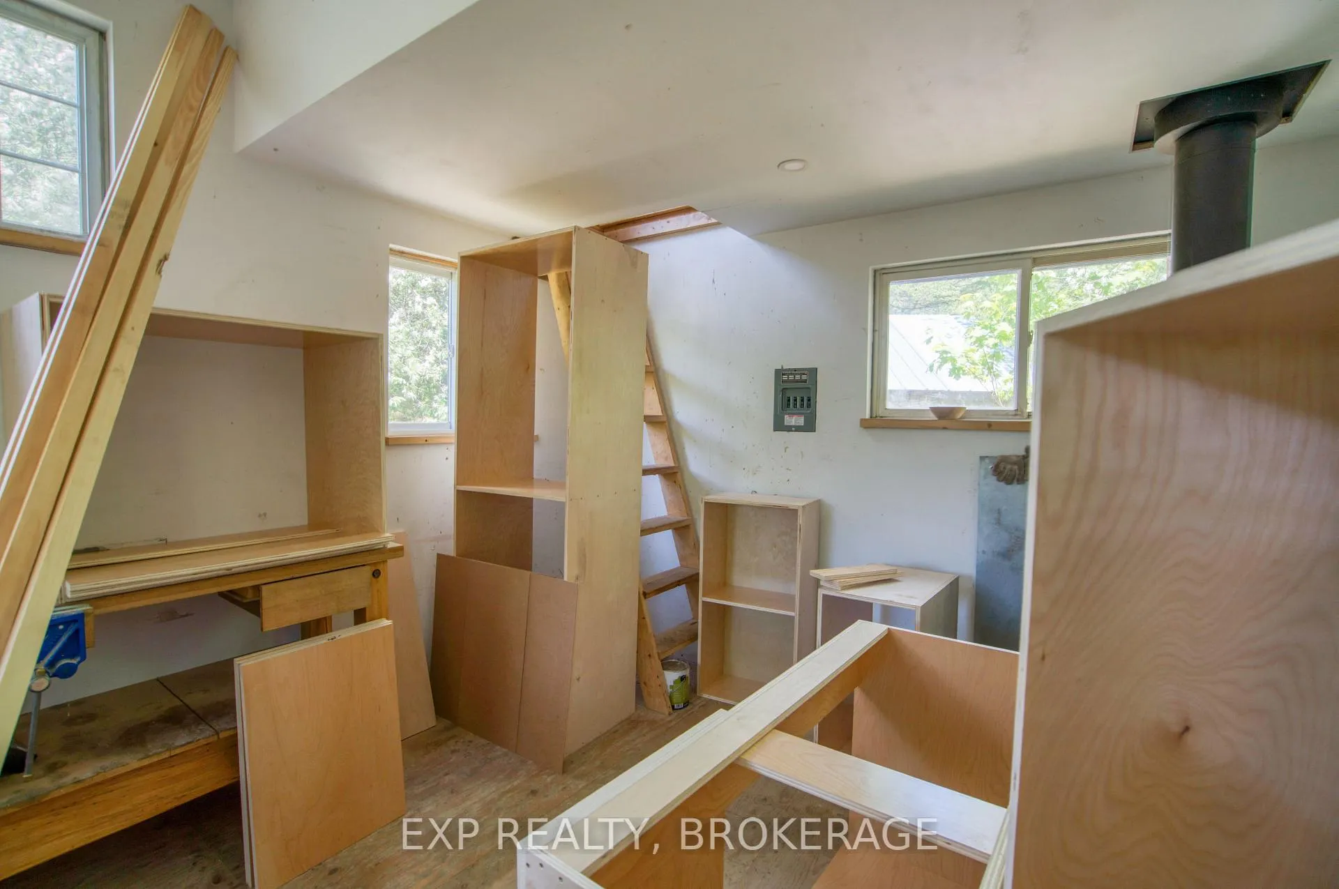 Photo 25 of 1563 Clarendon Road, Frontenac, Frontenac Centre — HOMEH