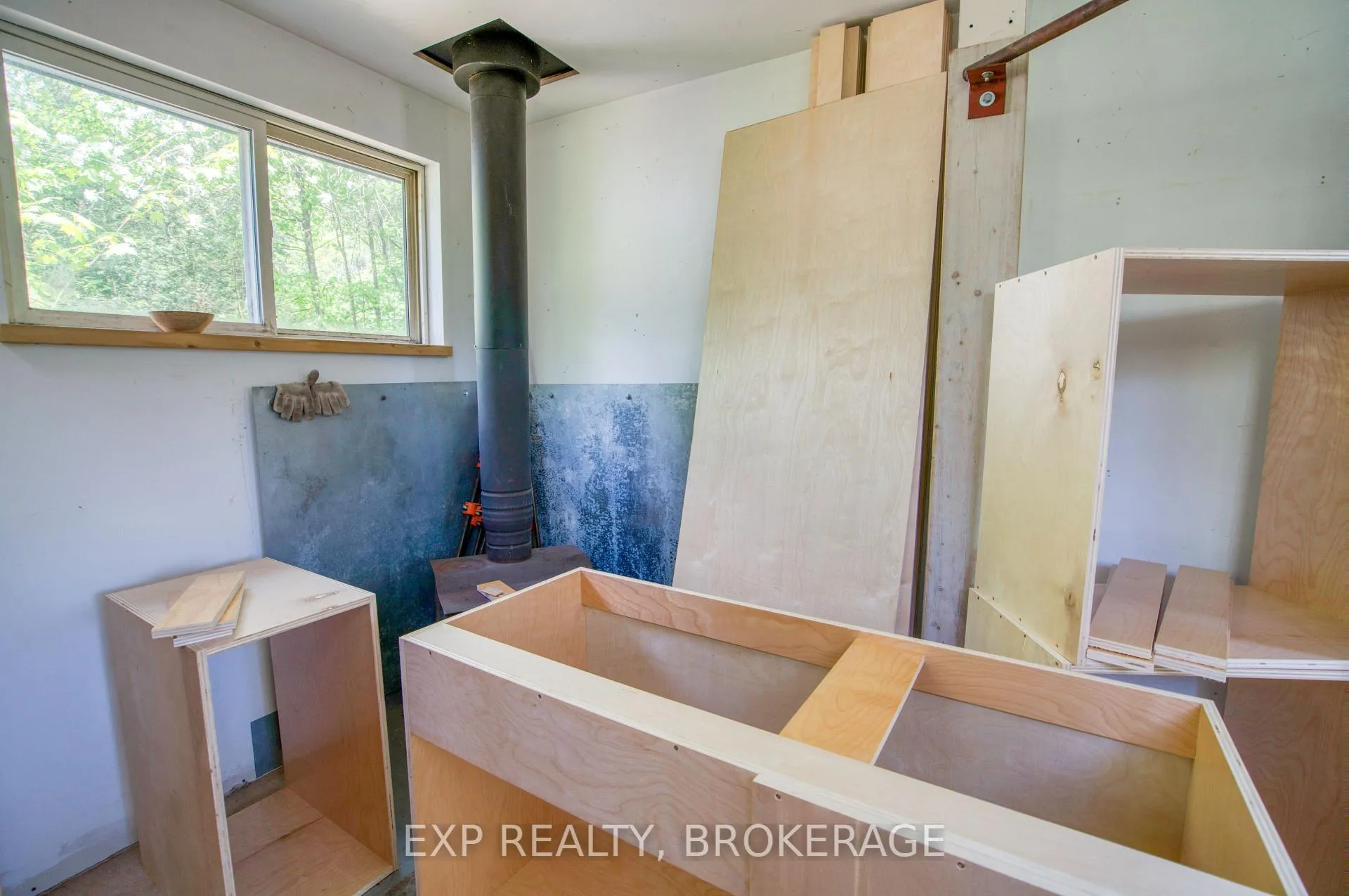 Photo 27 of 1563 Clarendon Road, Frontenac, Frontenac Centre — HOMEH