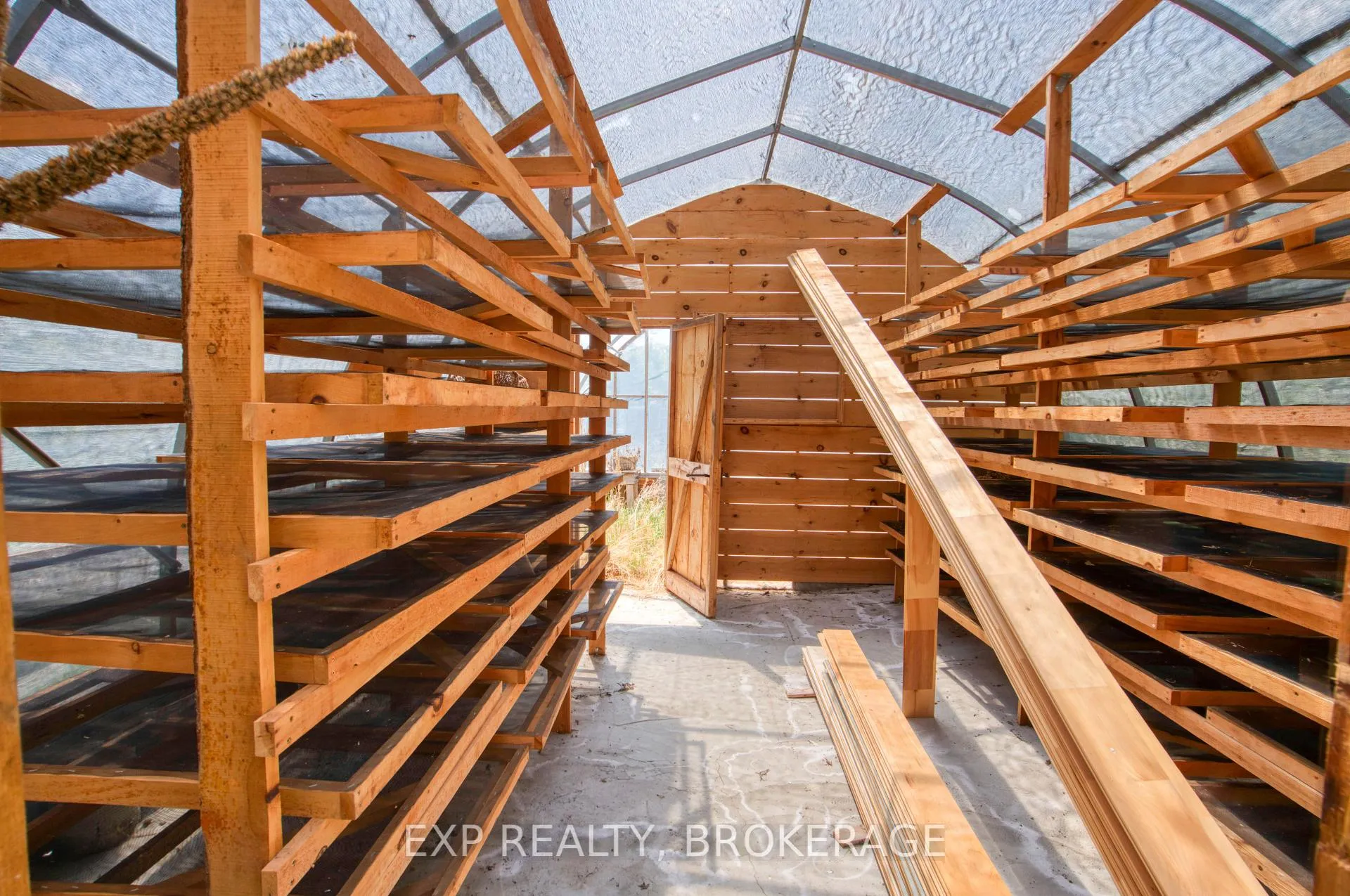 Photo 28 of 1563 Clarendon Road, Frontenac, Frontenac Centre — HOMEH