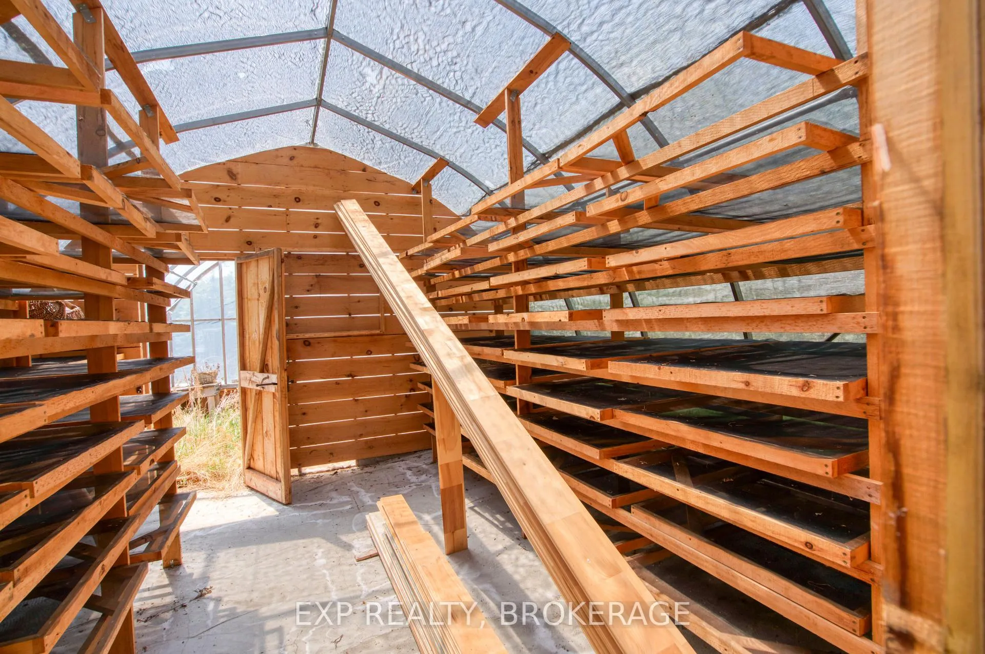 Photo 30 of 1563 Clarendon Road, Frontenac, Frontenac Centre — HOMEH