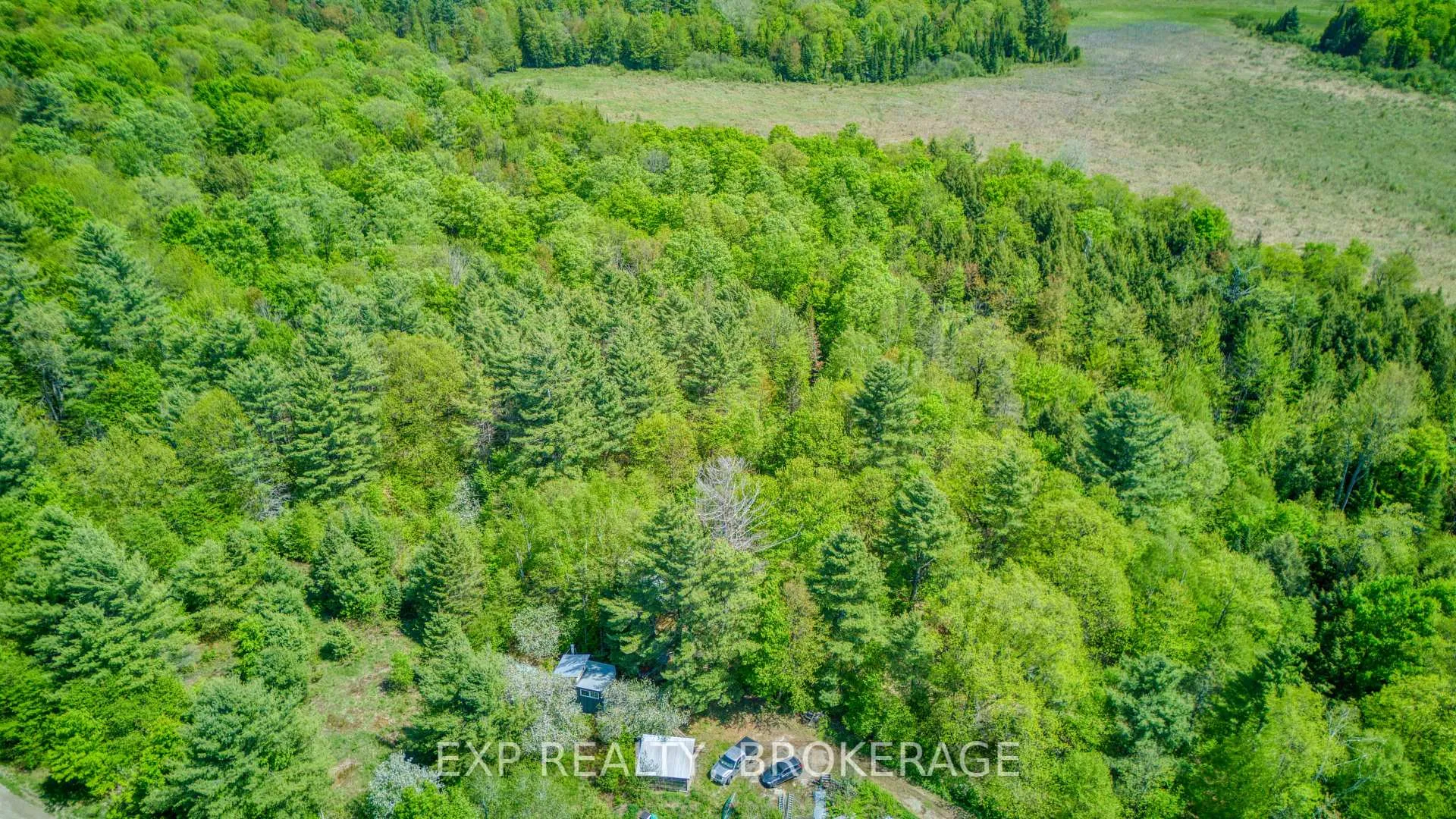Photo 33 of 1563 Clarendon Road, Frontenac, Frontenac Centre — HOMEH