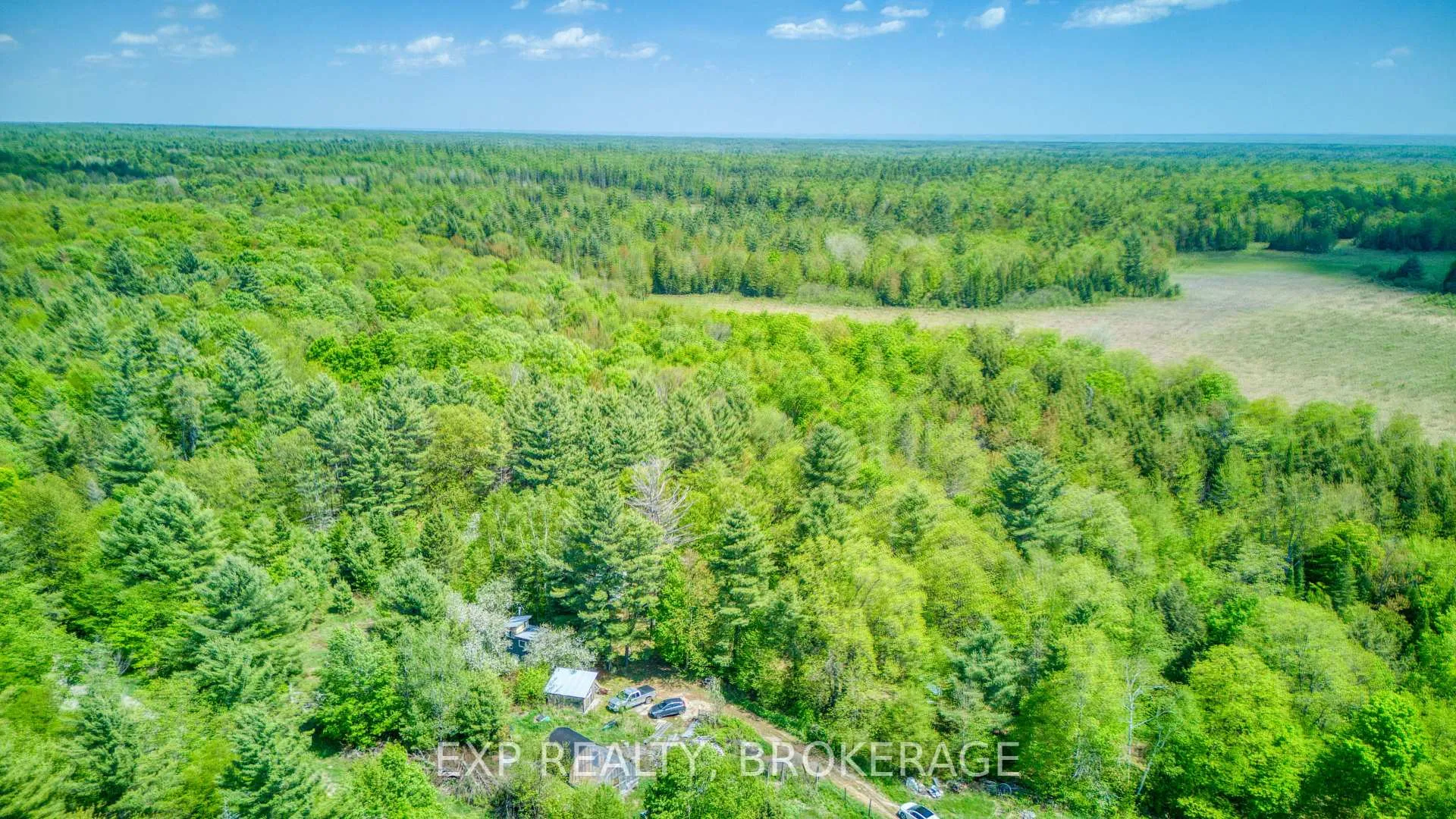 Photo 34 of 1563 Clarendon Road, Frontenac, Frontenac Centre — HOMEH