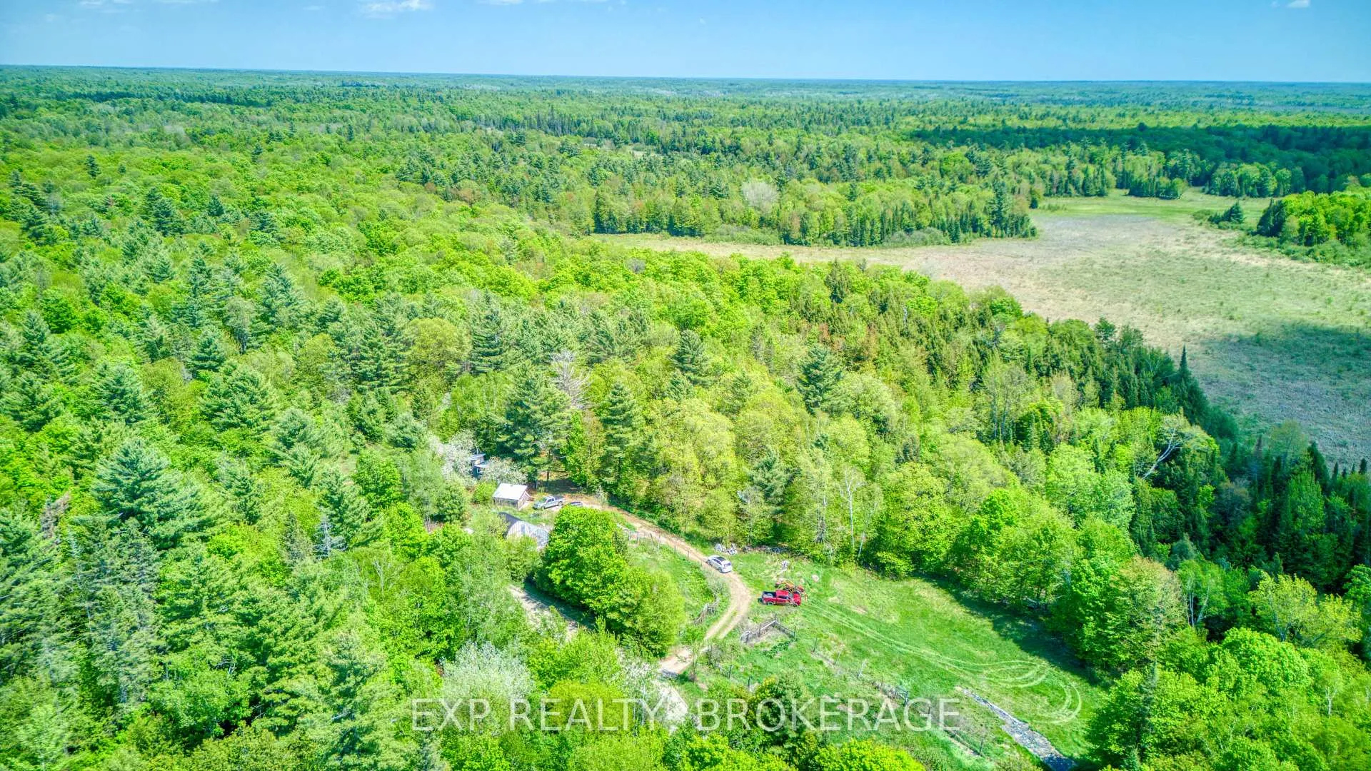Photo 35 of 1563 Clarendon Road, Frontenac, Frontenac Centre — HOMEH