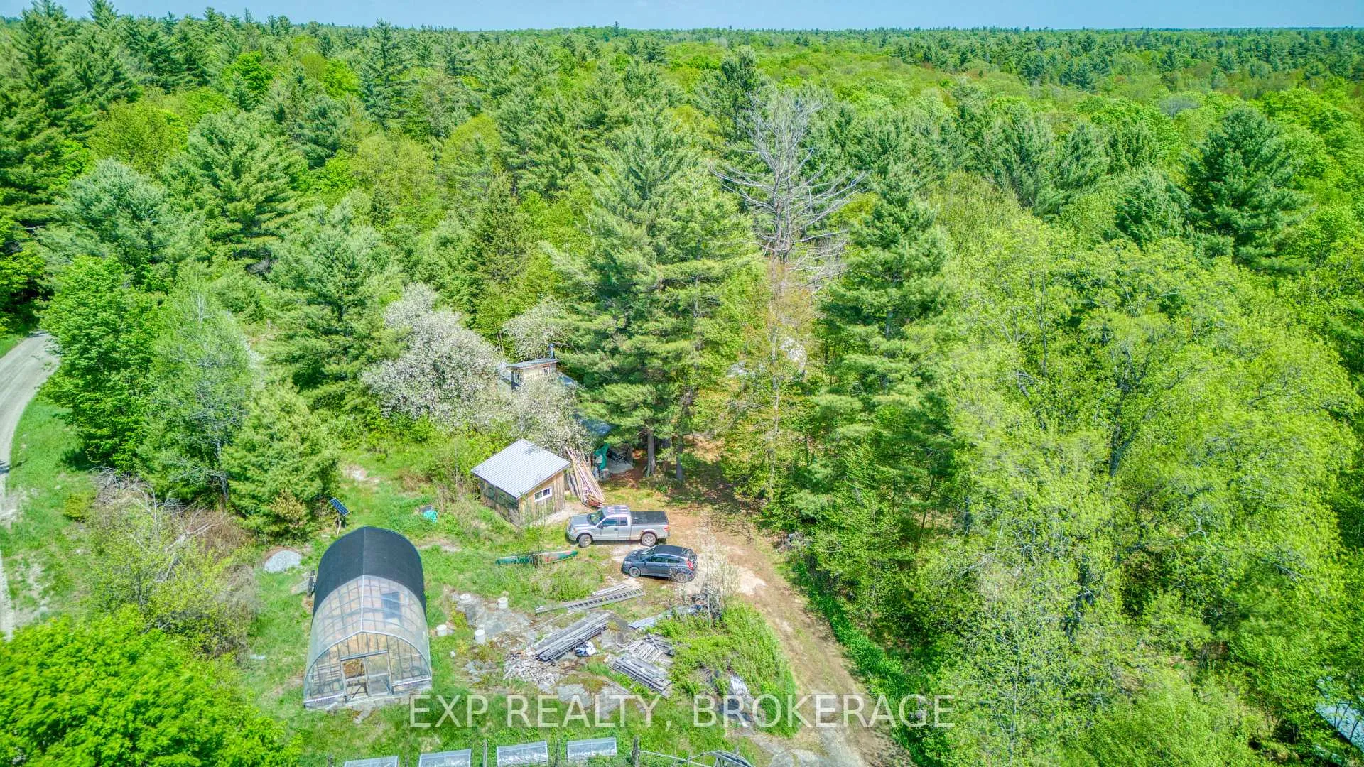 Photo 36 of 1563 Clarendon Road, Frontenac, Frontenac Centre — HOMEH