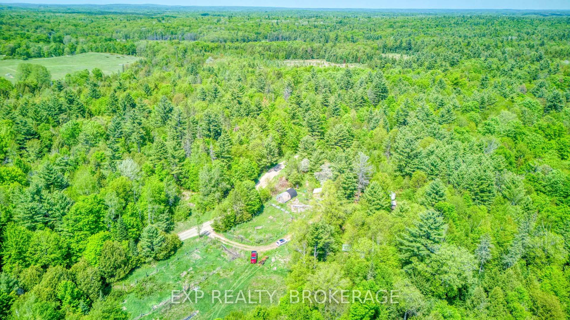 Photo 37 of 1563 Clarendon Road, Frontenac, Frontenac Centre — HOMEH