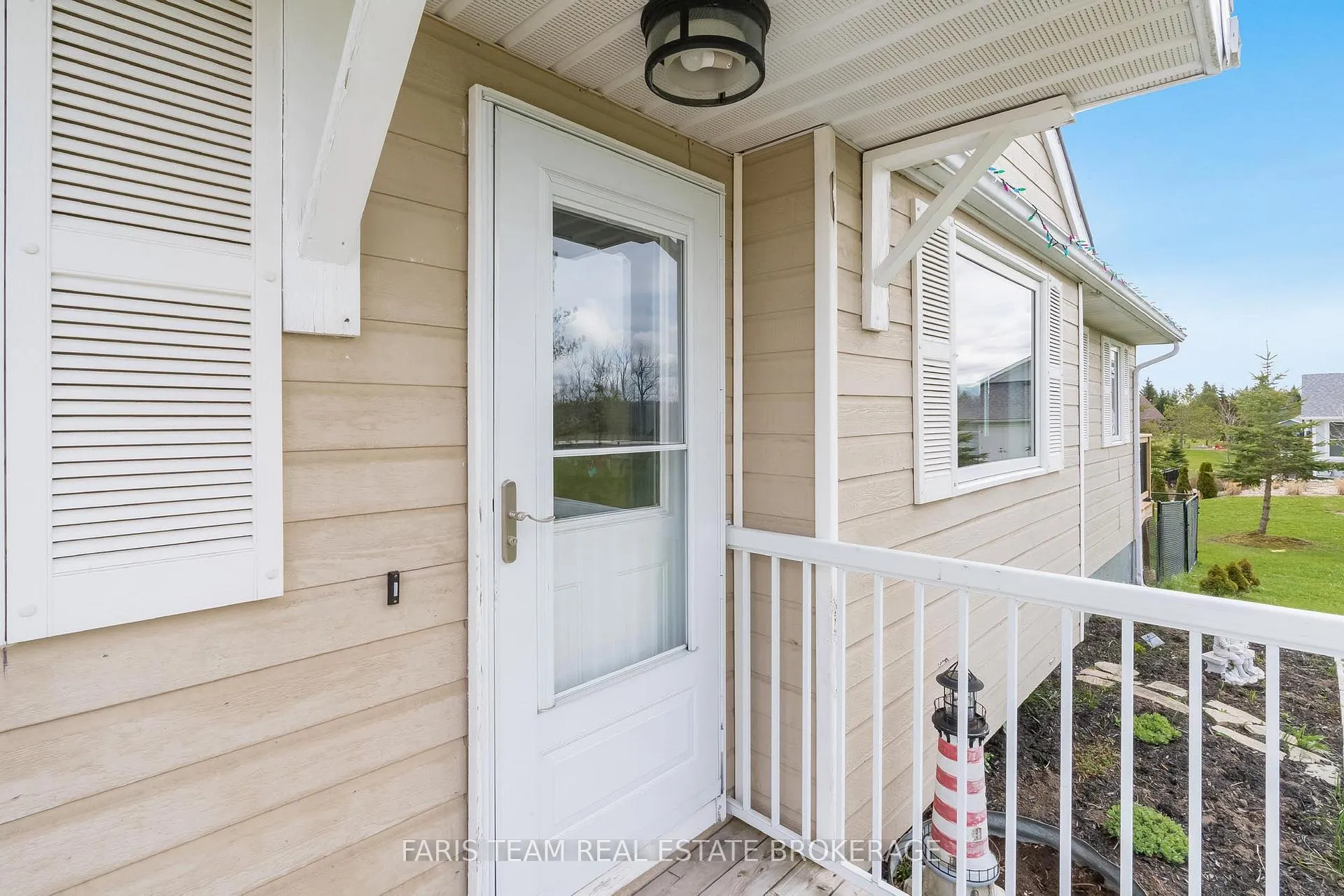 Photo 4 of 157 Brewster Lake Road, Grey Highlands — HOMEH