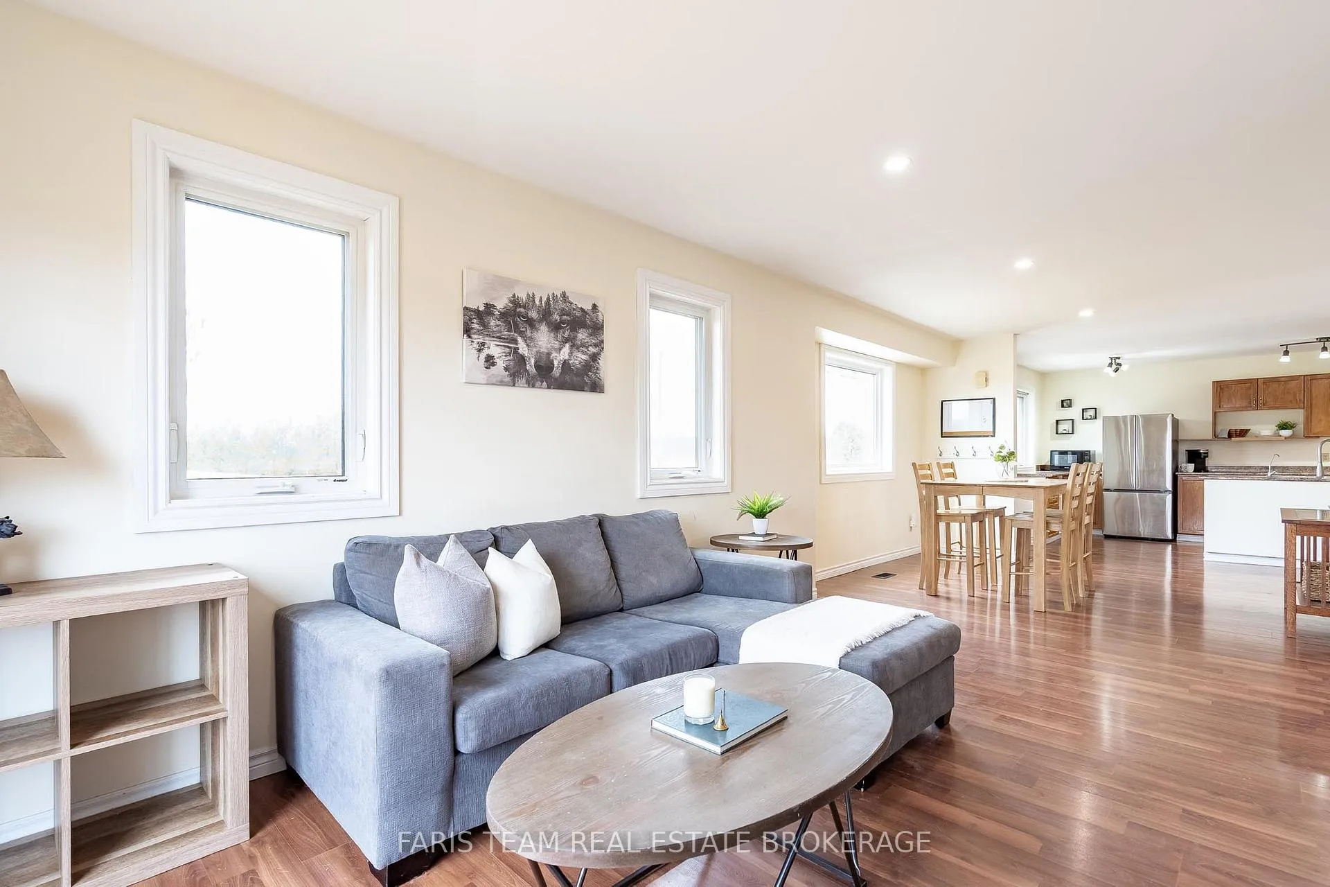 Photo 12 of 157 Brewster Lake Road, Grey Highlands — HOMEH