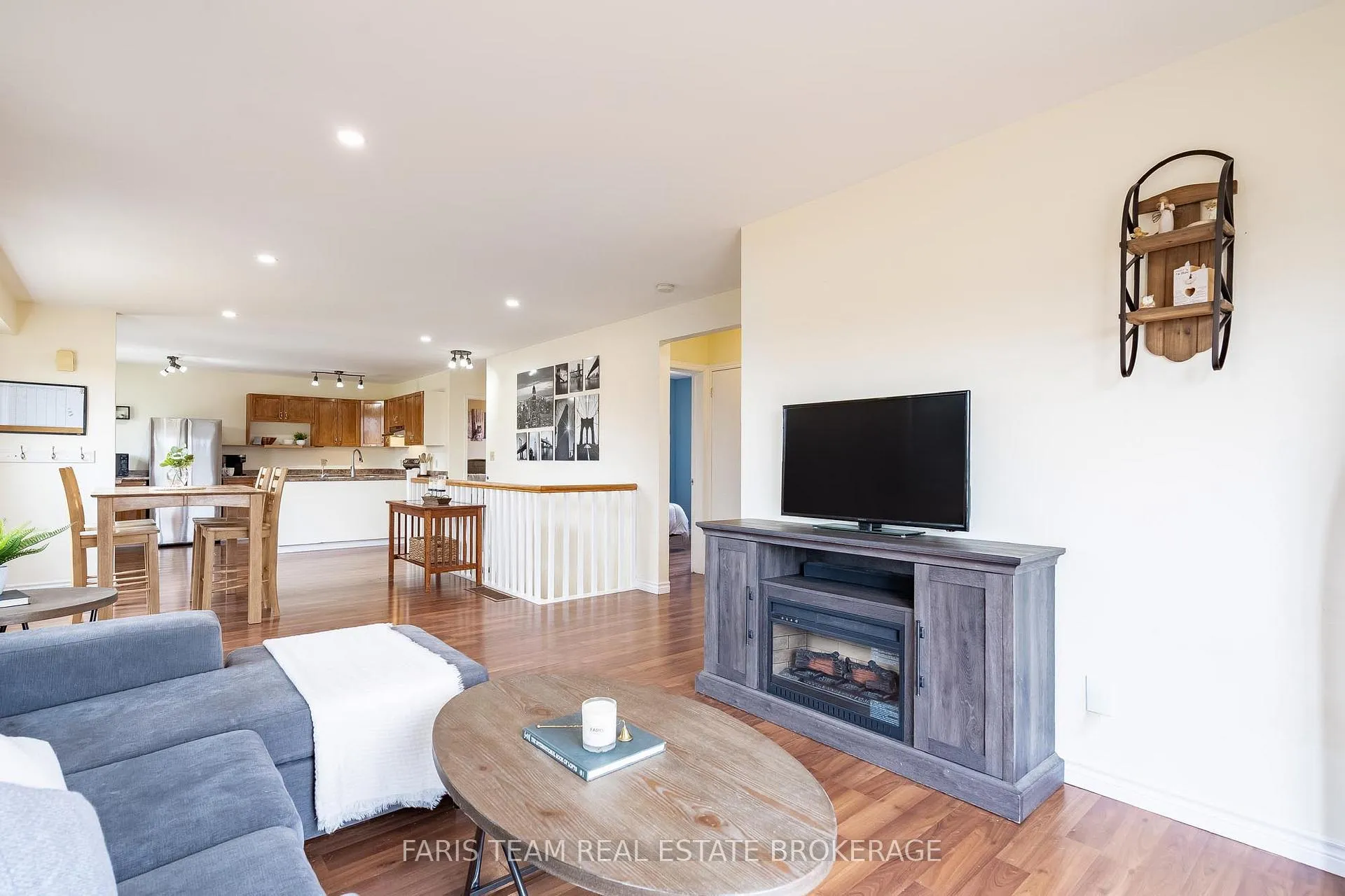 Photo 13 of 157 Brewster Lake Road, Grey Highlands — HOMEH