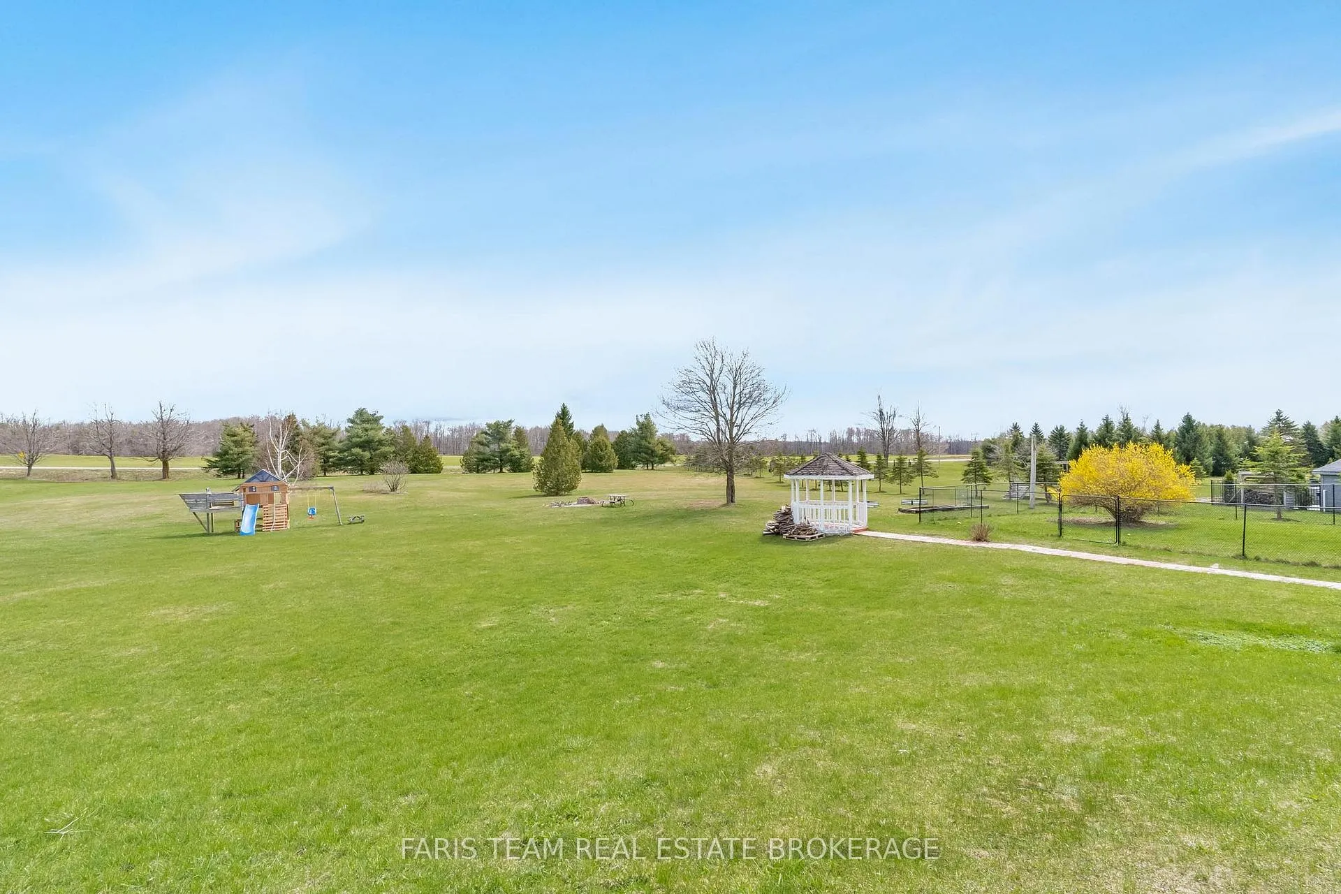 Photo 30 of 157 Brewster Lake Road, Grey Highlands — HOMEH