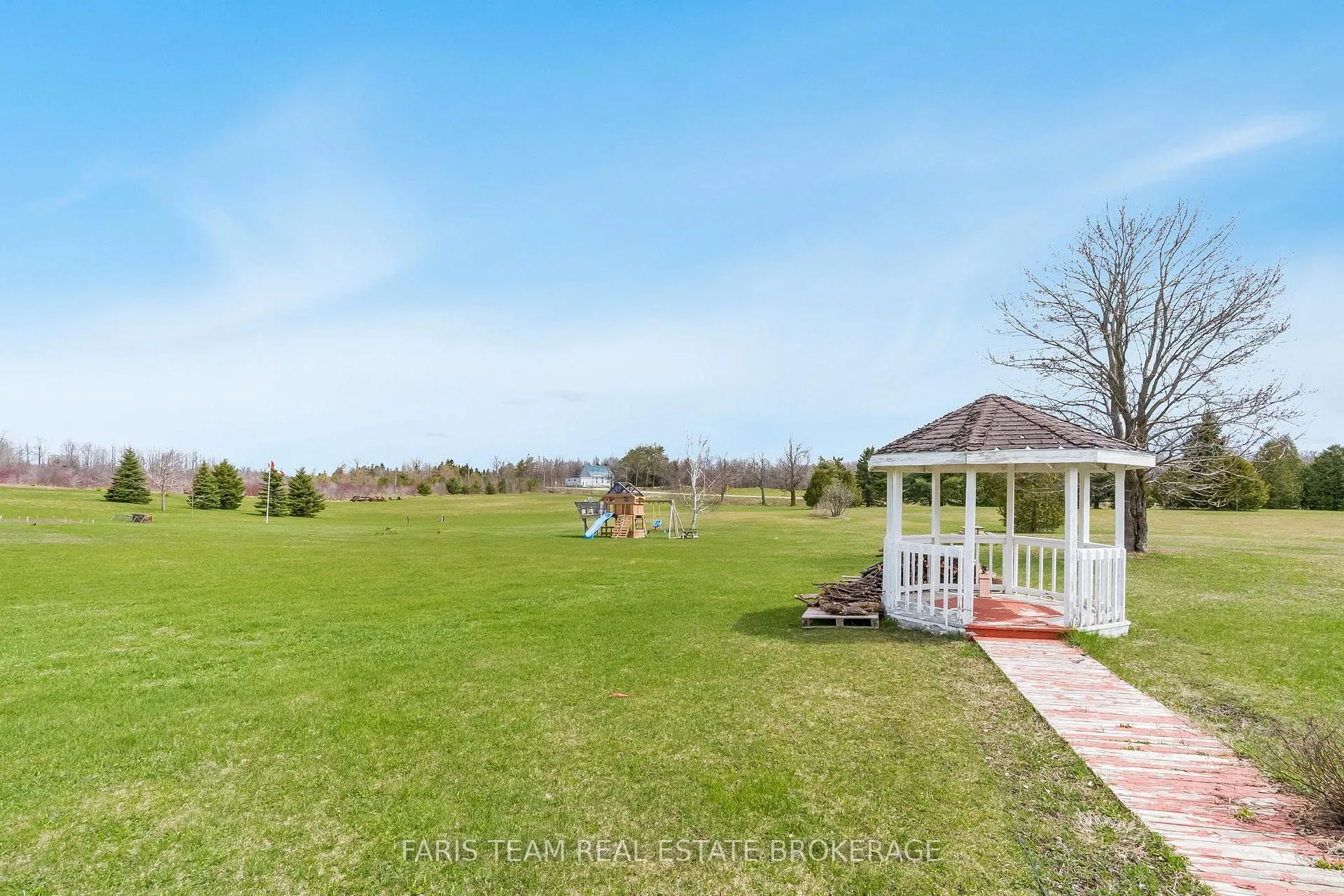 Photo 31 of 157 Brewster Lake Road, Grey Highlands — HOMEH