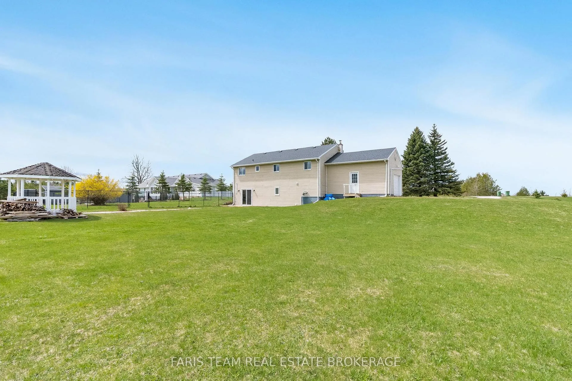 Photo 32 of 157 Brewster Lake Road, Grey Highlands — HOMEH