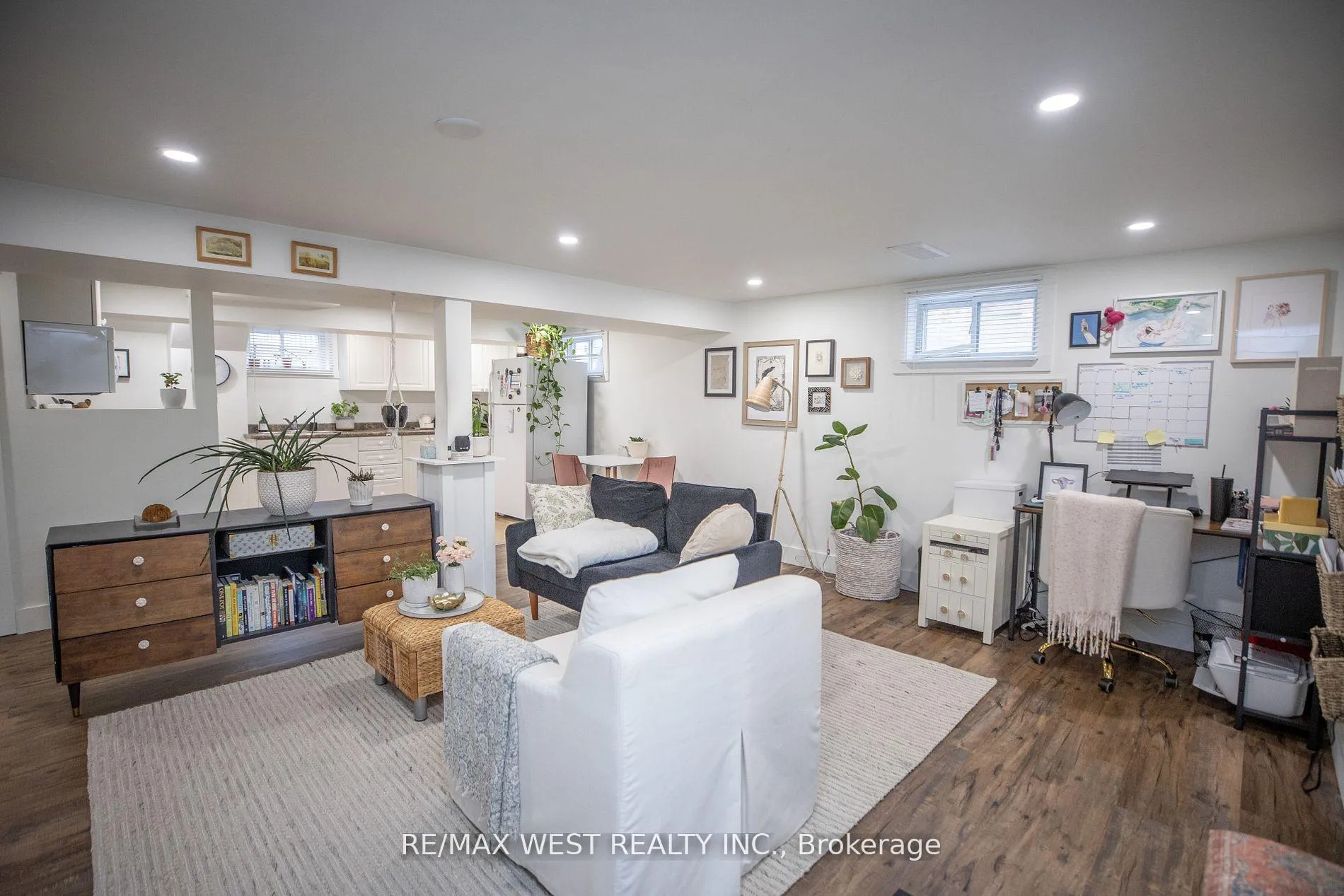 Photo 1 of Unit 2, 93 Peel Street, Barrie, City Centre — HOMEH
