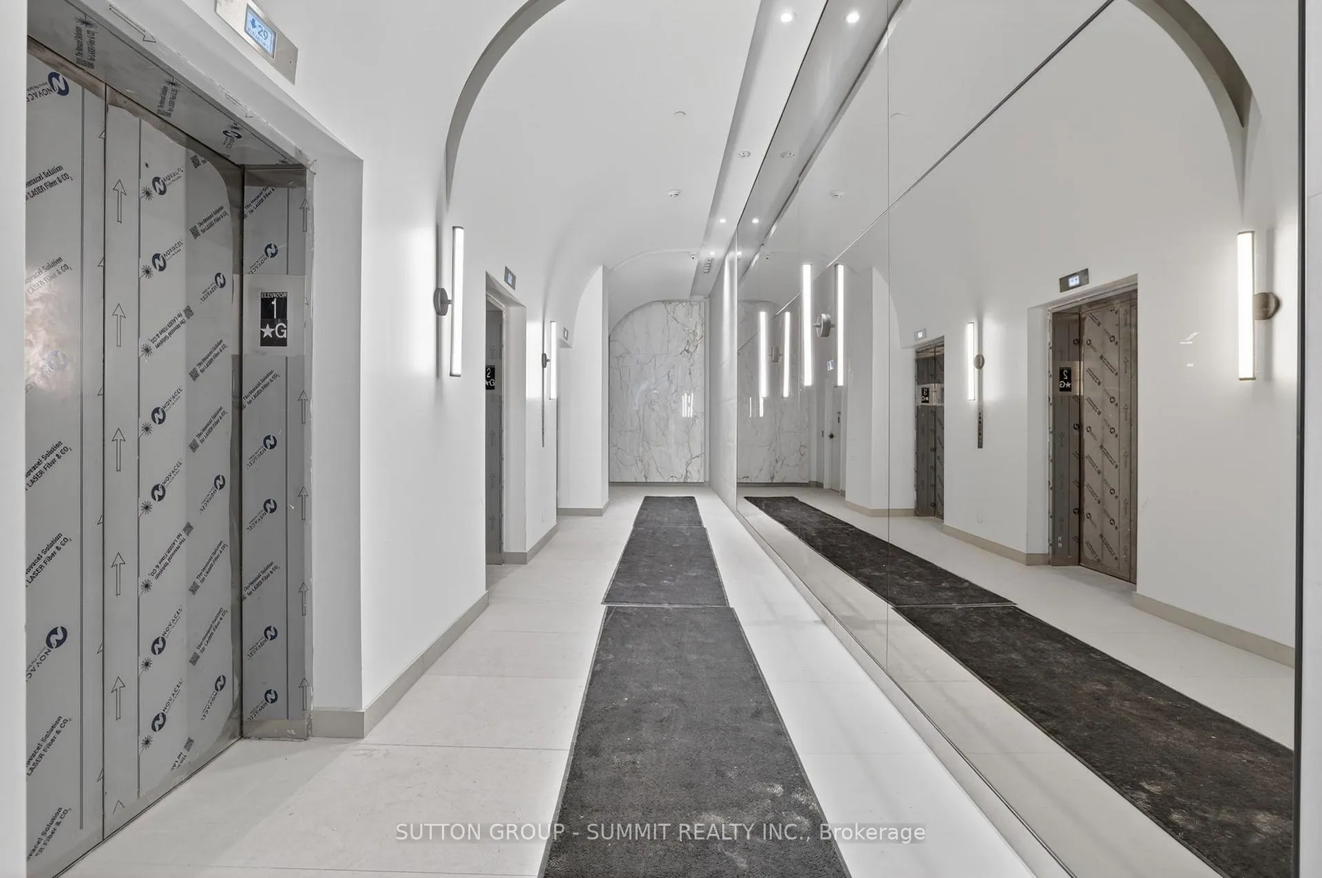 Photo 2 of Unit 2401, 2075 Lakeshore Road, Burlington, Brant — HOMEH