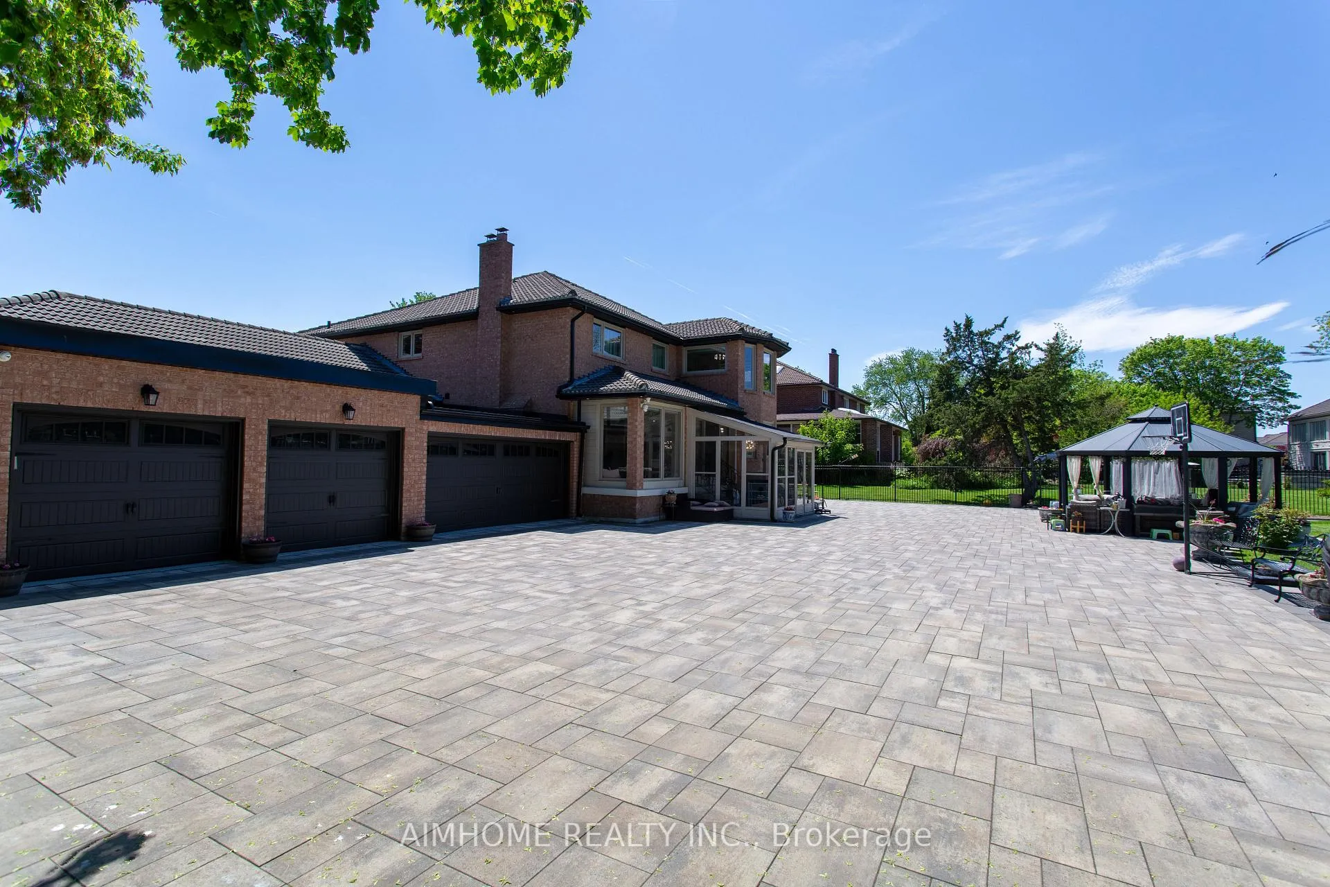 Photo 6 of 42 Lee Avenue, Markham, Milliken Mills East — HOMEH