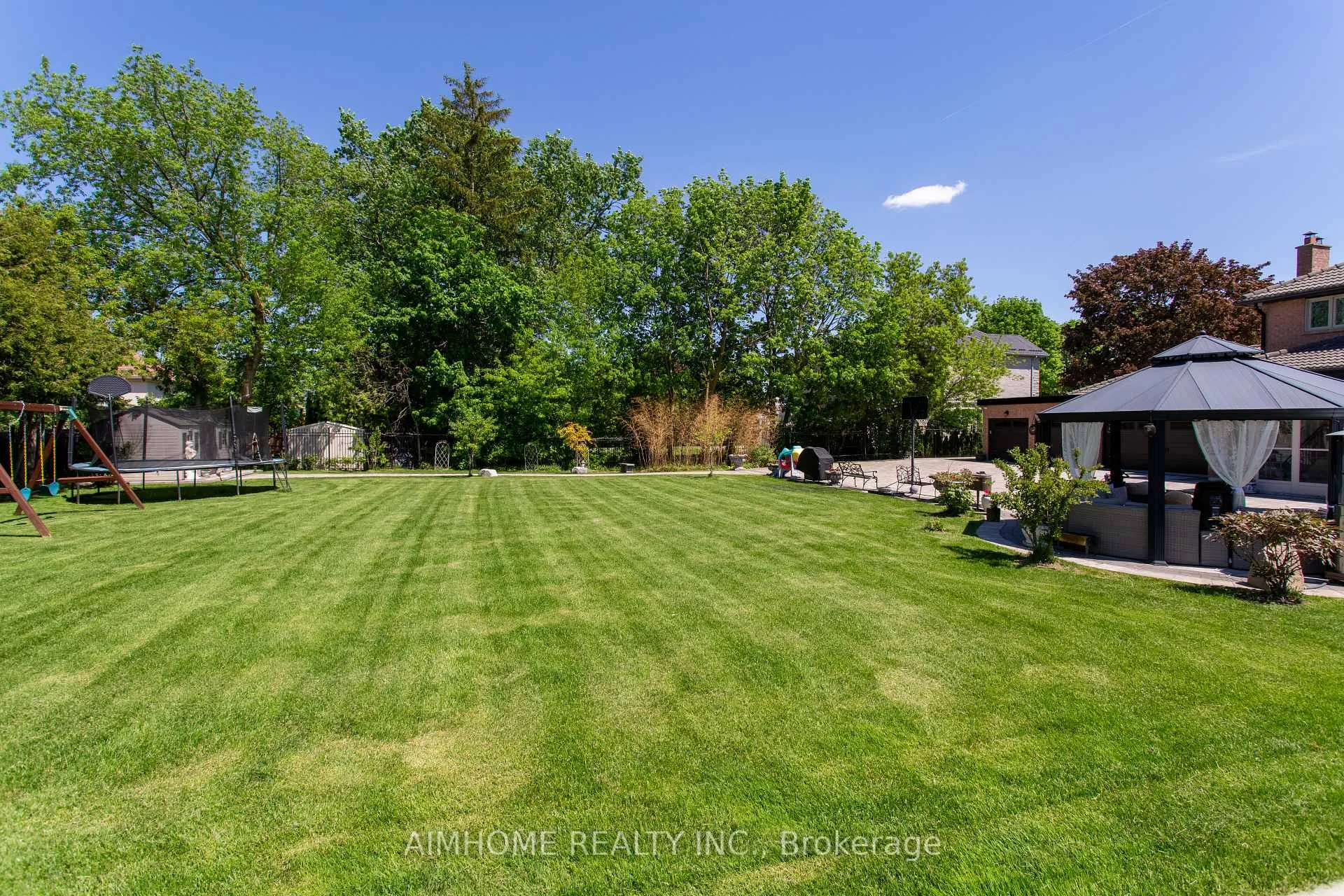 Photo 7 of 42 Lee Avenue, Markham, Milliken Mills East — HOMEH