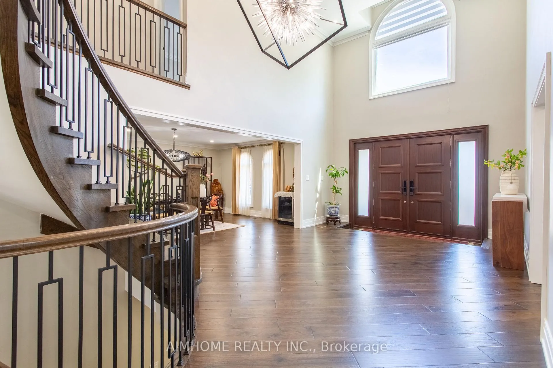 Photo 10 of 42 Lee Avenue, Markham, Milliken Mills East — HOMEH