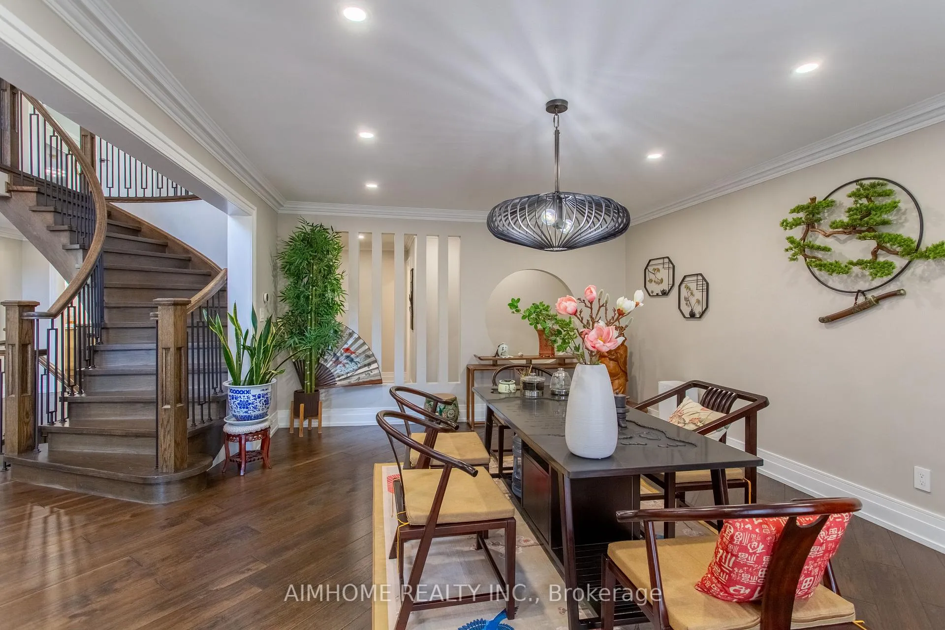 Photo 11 of 42 Lee Avenue, Markham, Milliken Mills East — HOMEH
