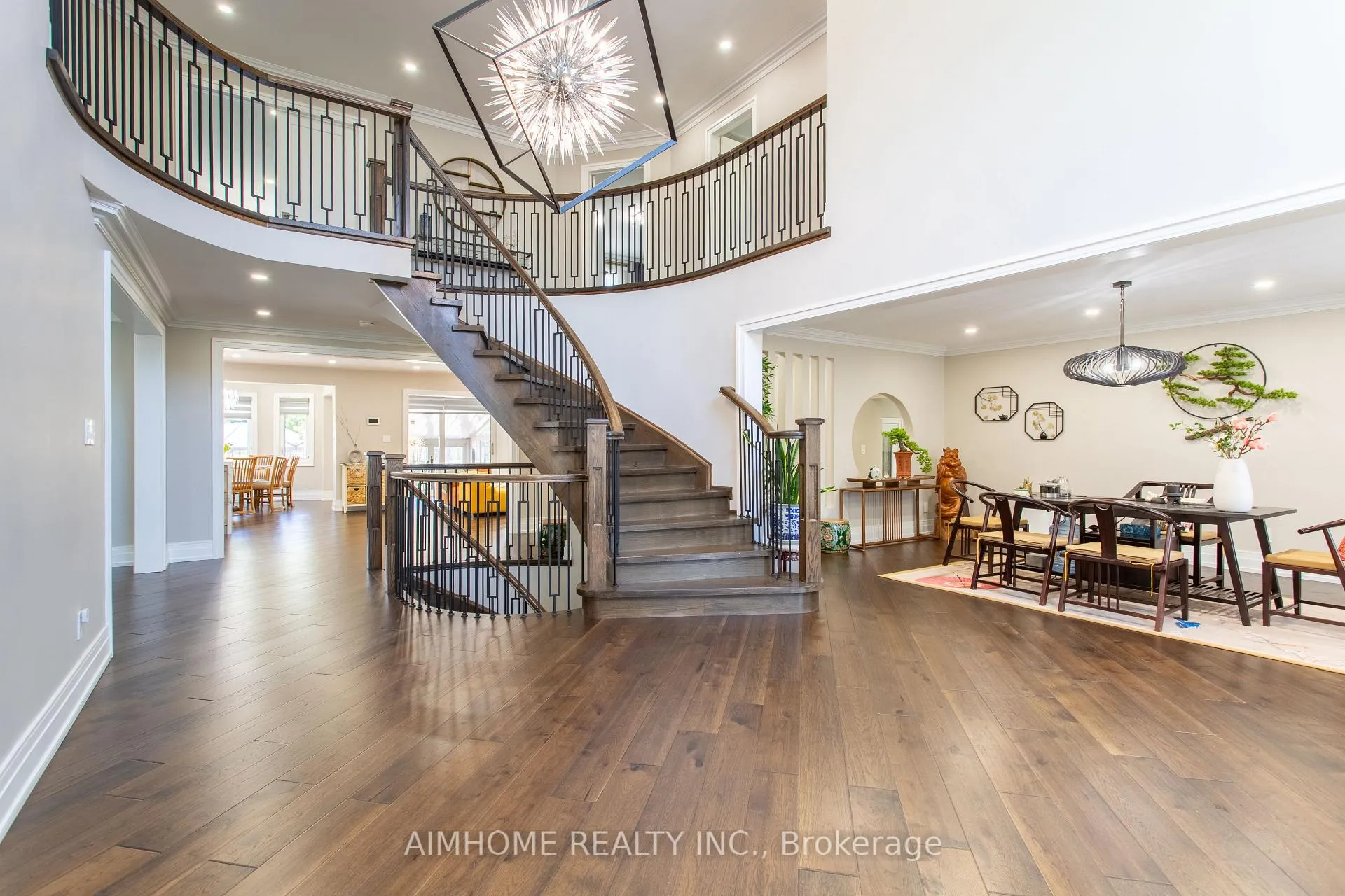Photo 12 of 42 Lee Avenue, Markham, Milliken Mills East — HOMEH