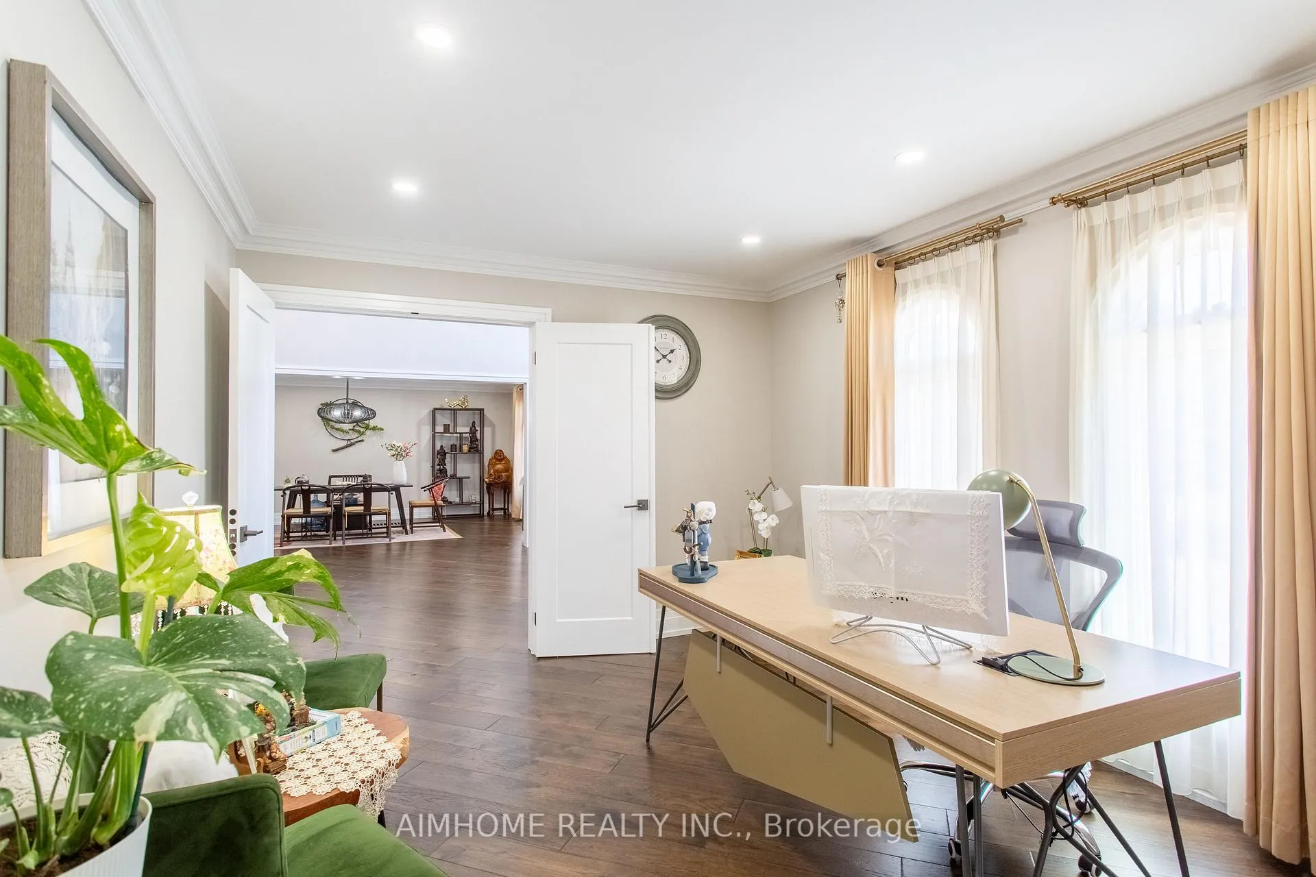 Photo 13 of 42 Lee Avenue, Markham, Milliken Mills East — HOMEH