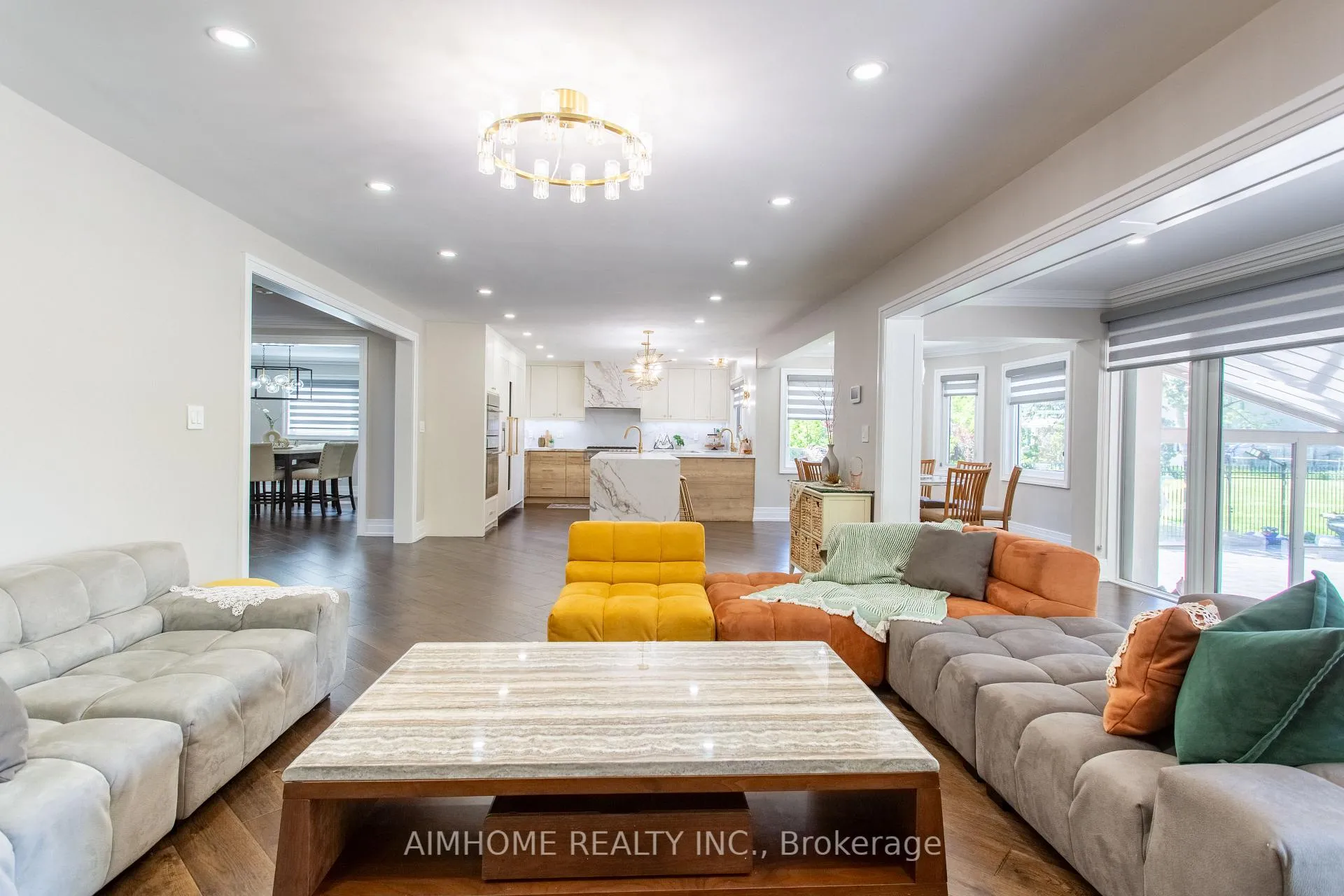 Photo 18 of 42 Lee Avenue, Markham, Milliken Mills East — HOMEH