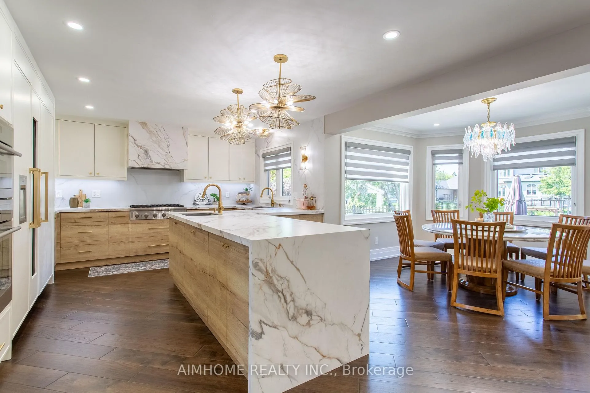 Photo 20 of 42 Lee Avenue, Markham, Milliken Mills East — HOMEH