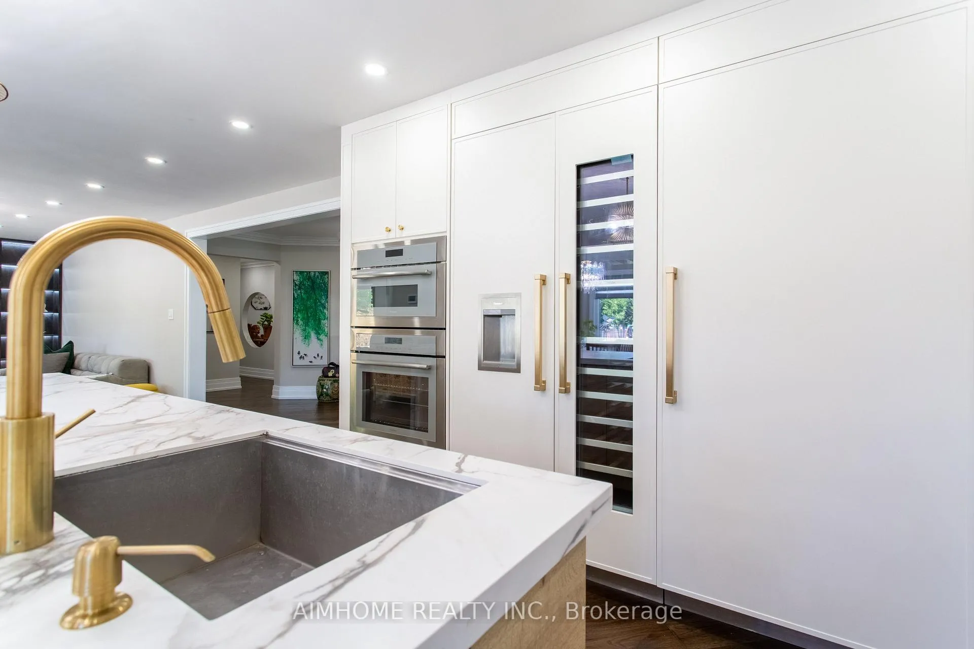 Photo 21 of 42 Lee Avenue, Markham, Milliken Mills East — HOMEH