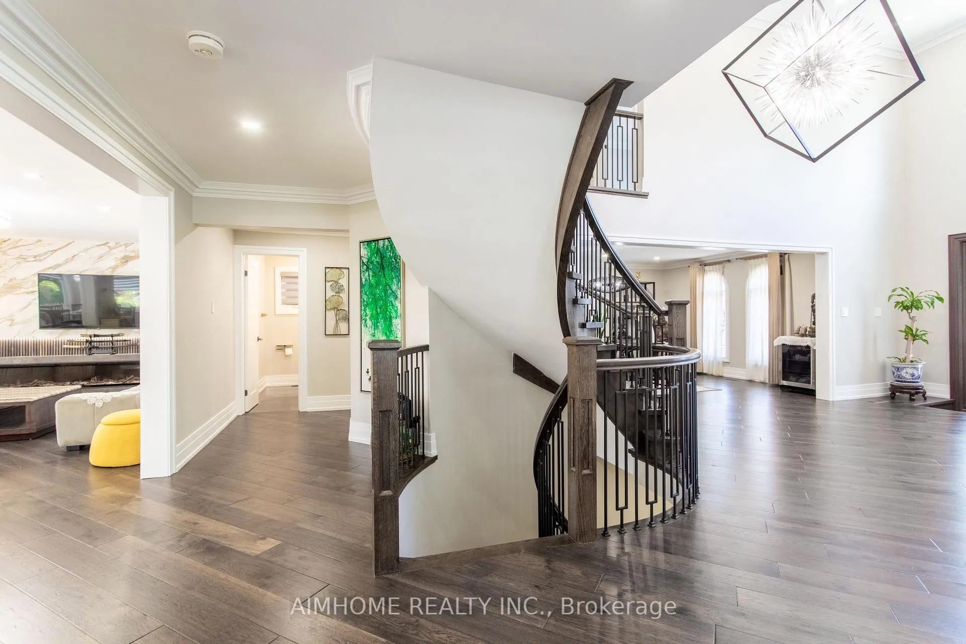 Photo 23 of 42 Lee Avenue, Markham, Milliken Mills East — HOMEH
