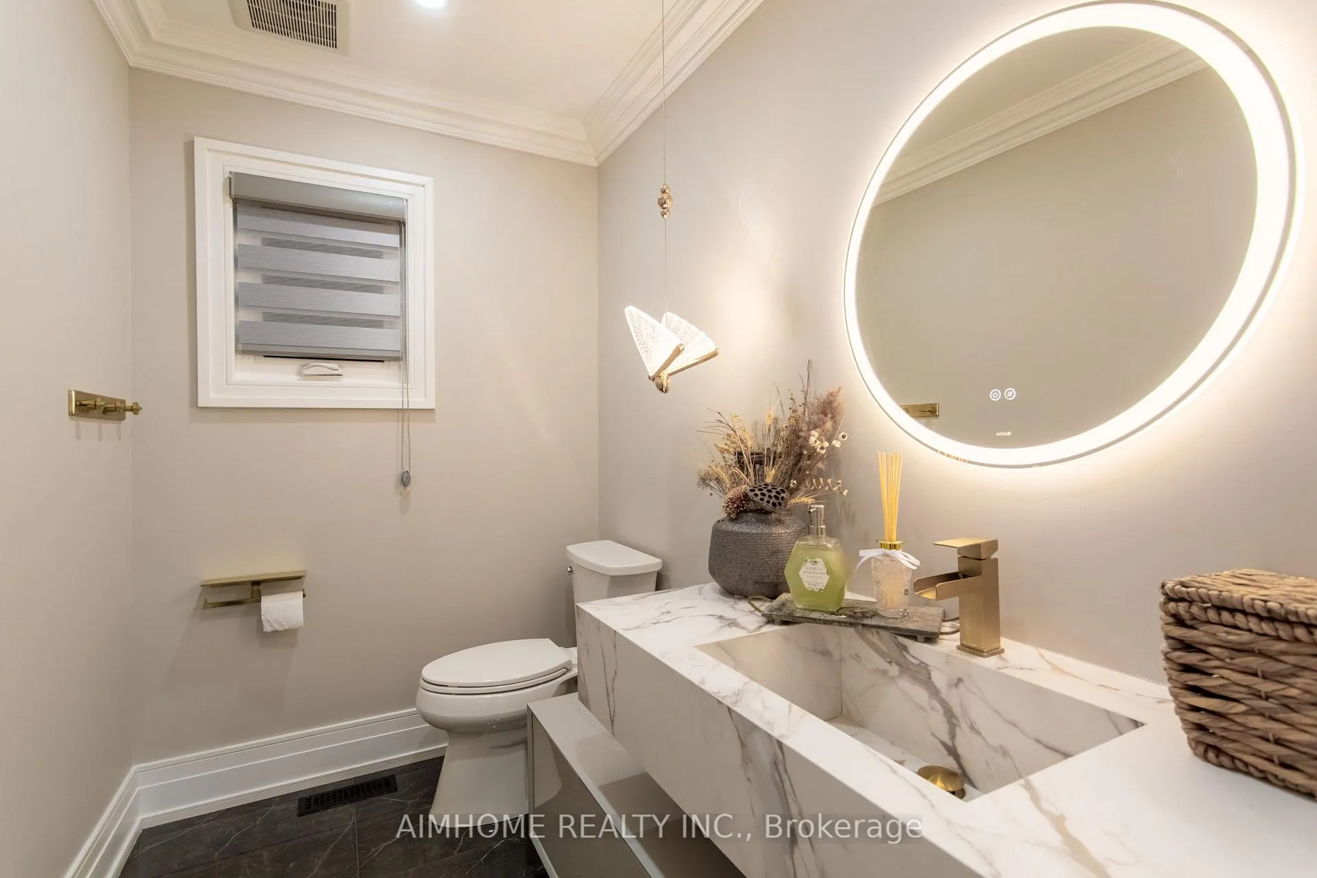 Photo 24 of 42 Lee Avenue, Markham, Milliken Mills East — HOMEH