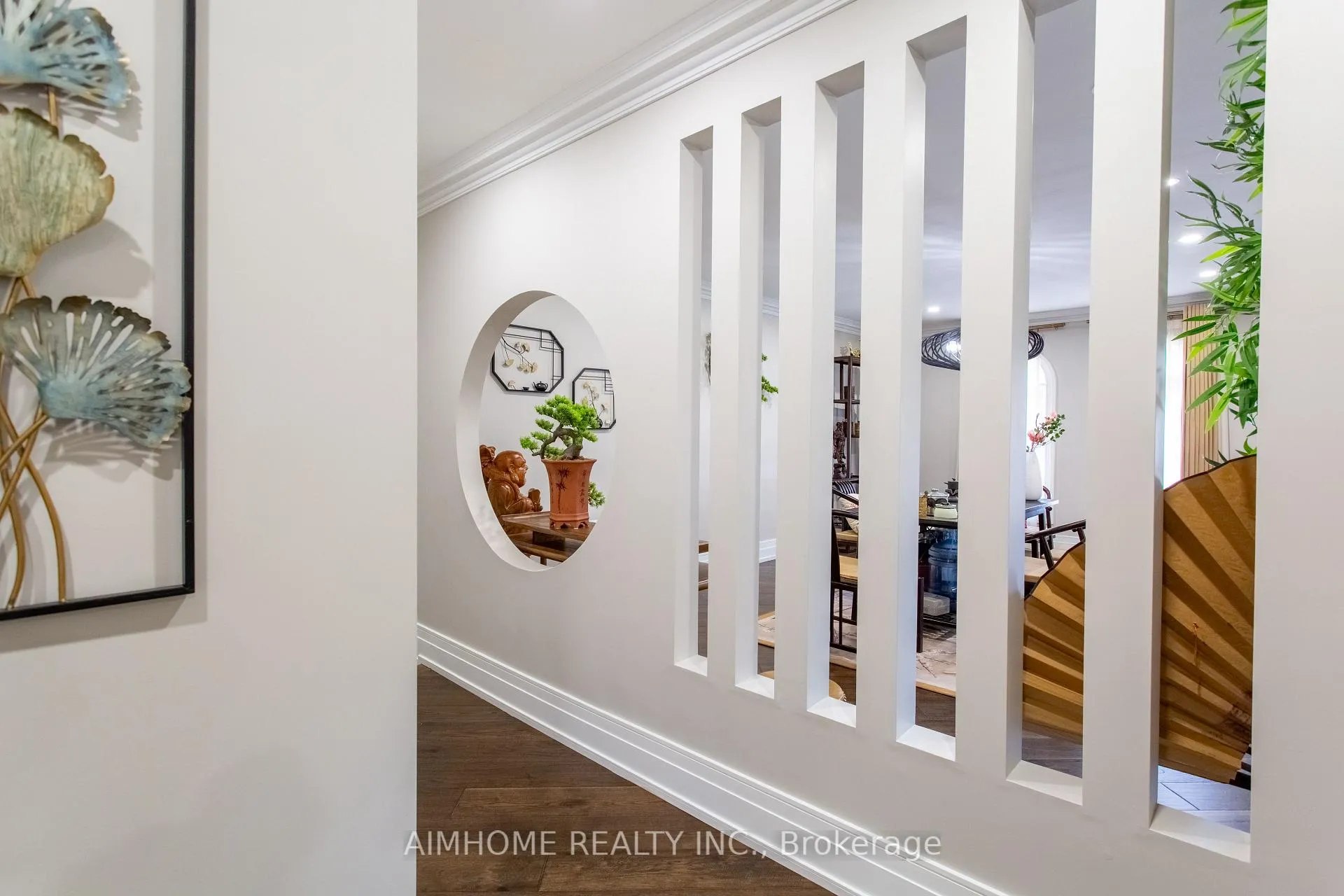 Photo 25 of 42 Lee Avenue, Markham, Milliken Mills East — HOMEH