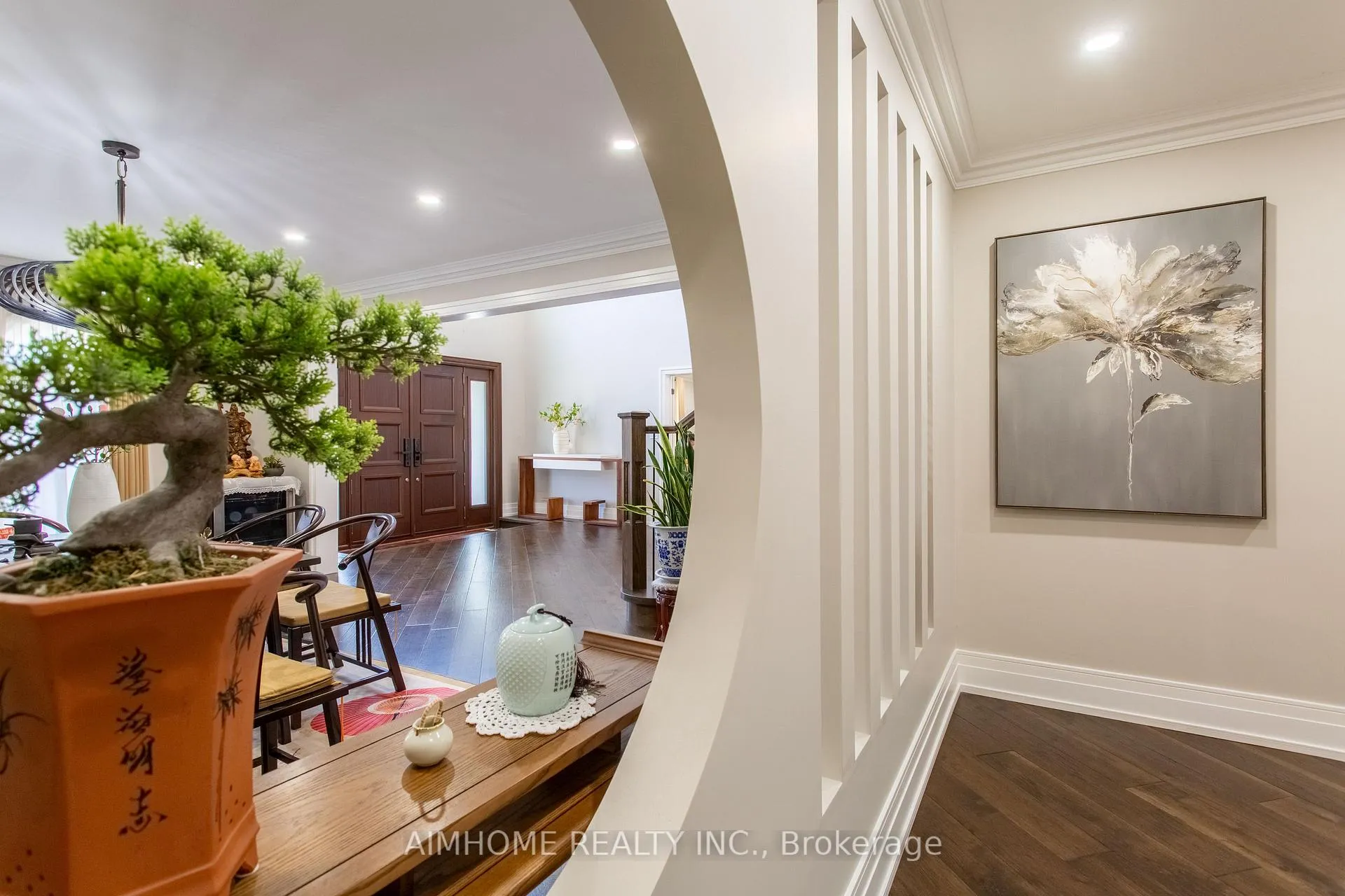 Photo 26 of 42 Lee Avenue, Markham, Milliken Mills East — HOMEH