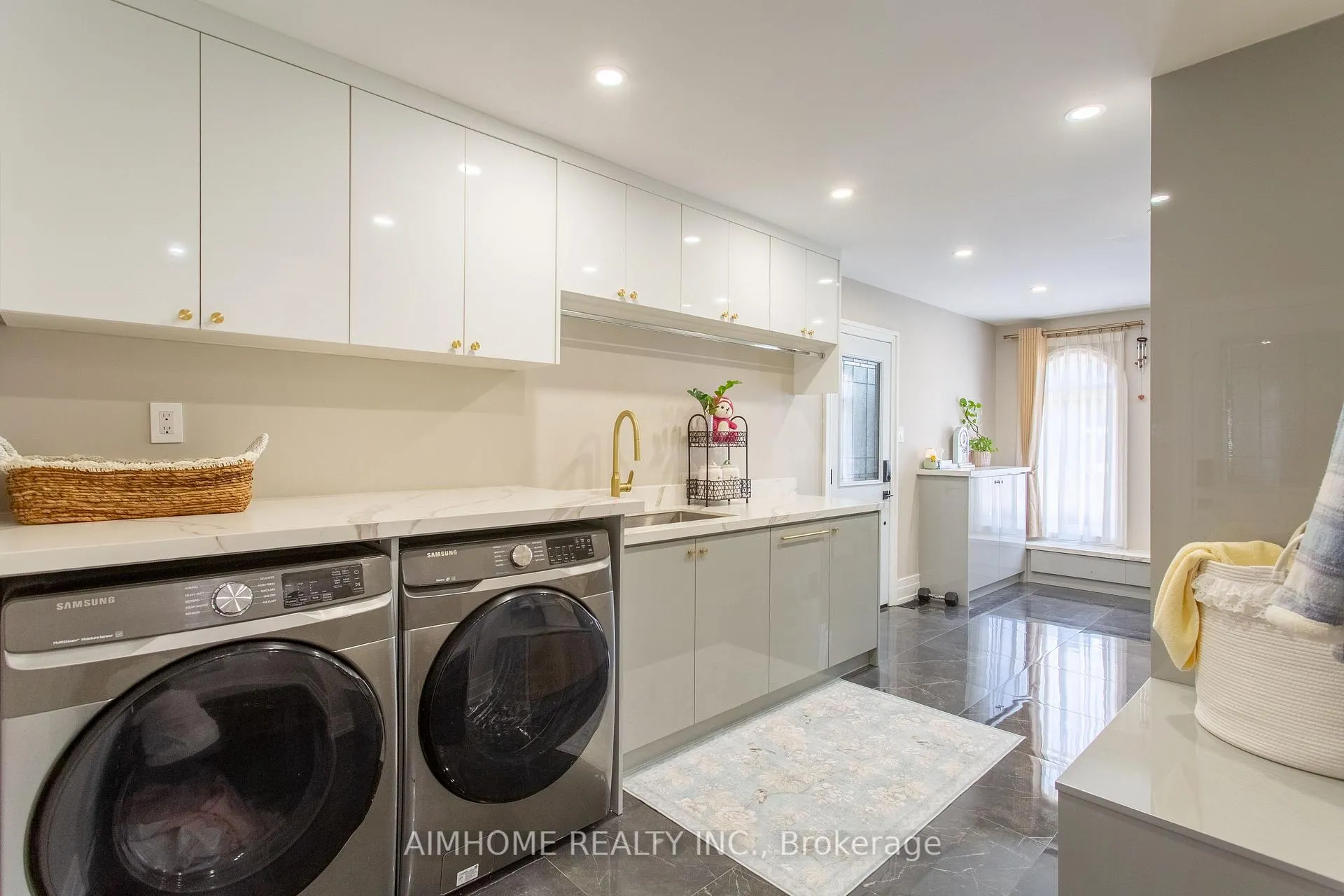Photo 27 of 42 Lee Avenue, Markham, Milliken Mills East — HOMEH